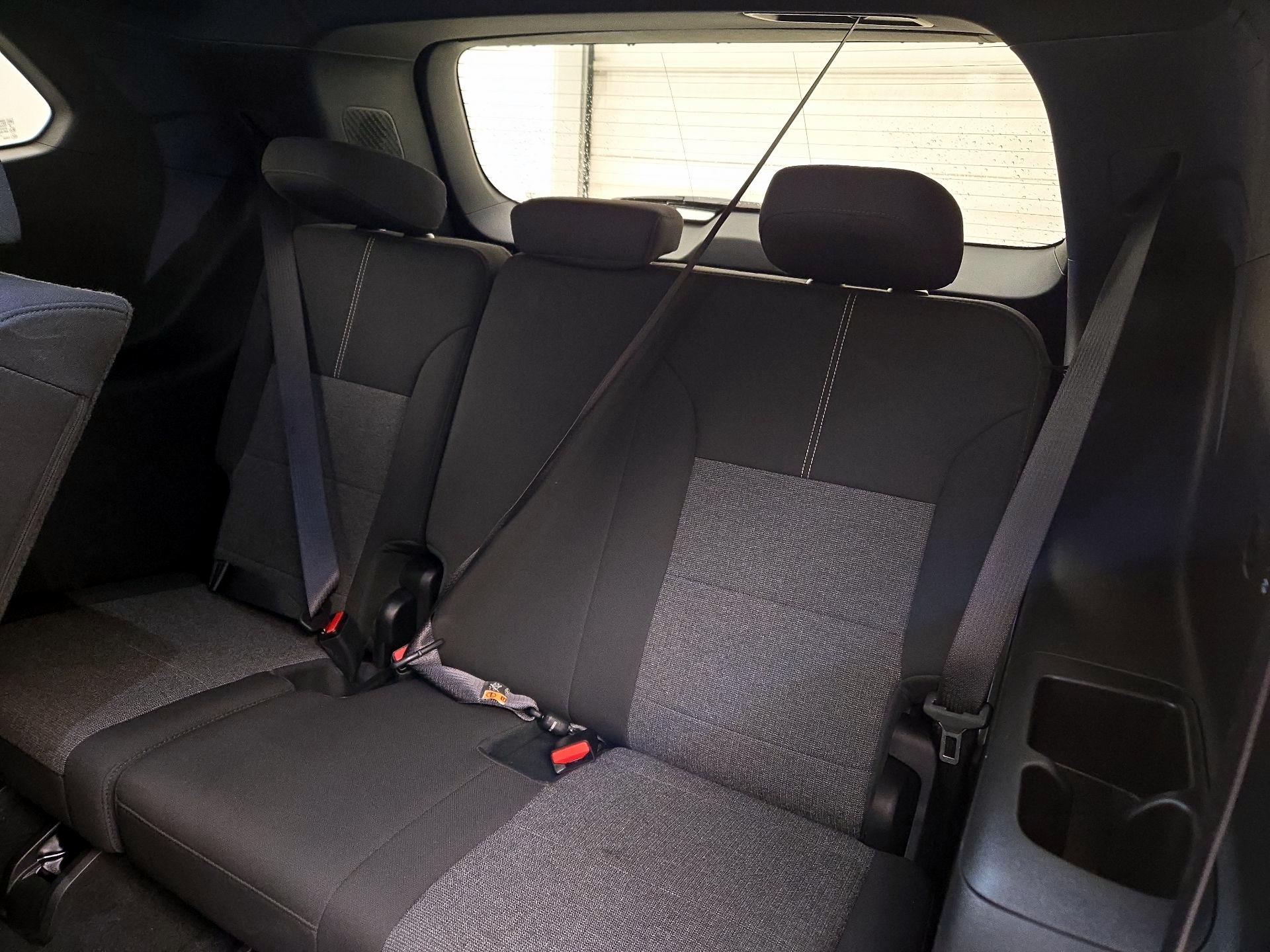 Thumbnail: 2025 GMC Acadia - 20