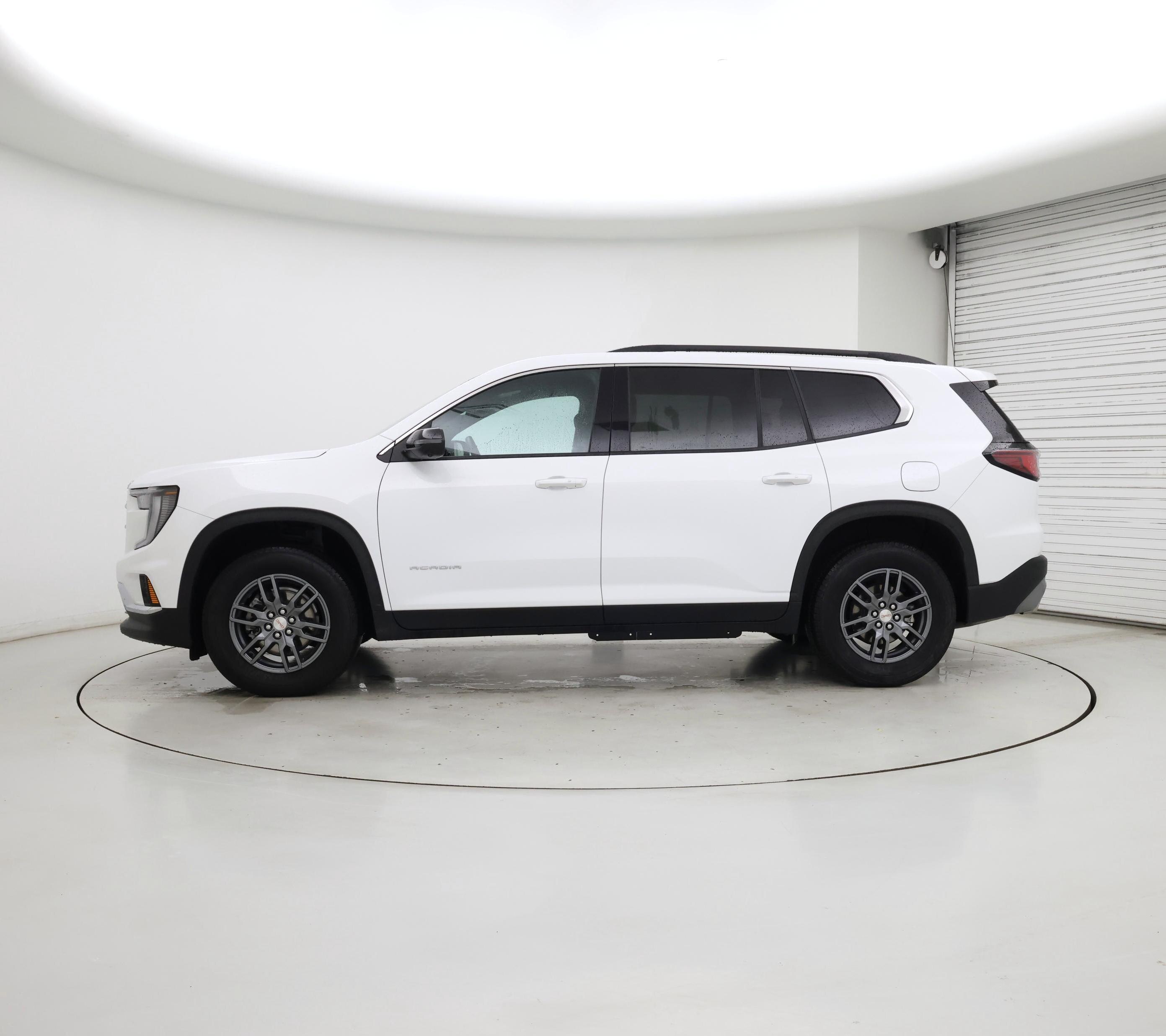 Thumbnail: 2025 GMC Acadia - 3
