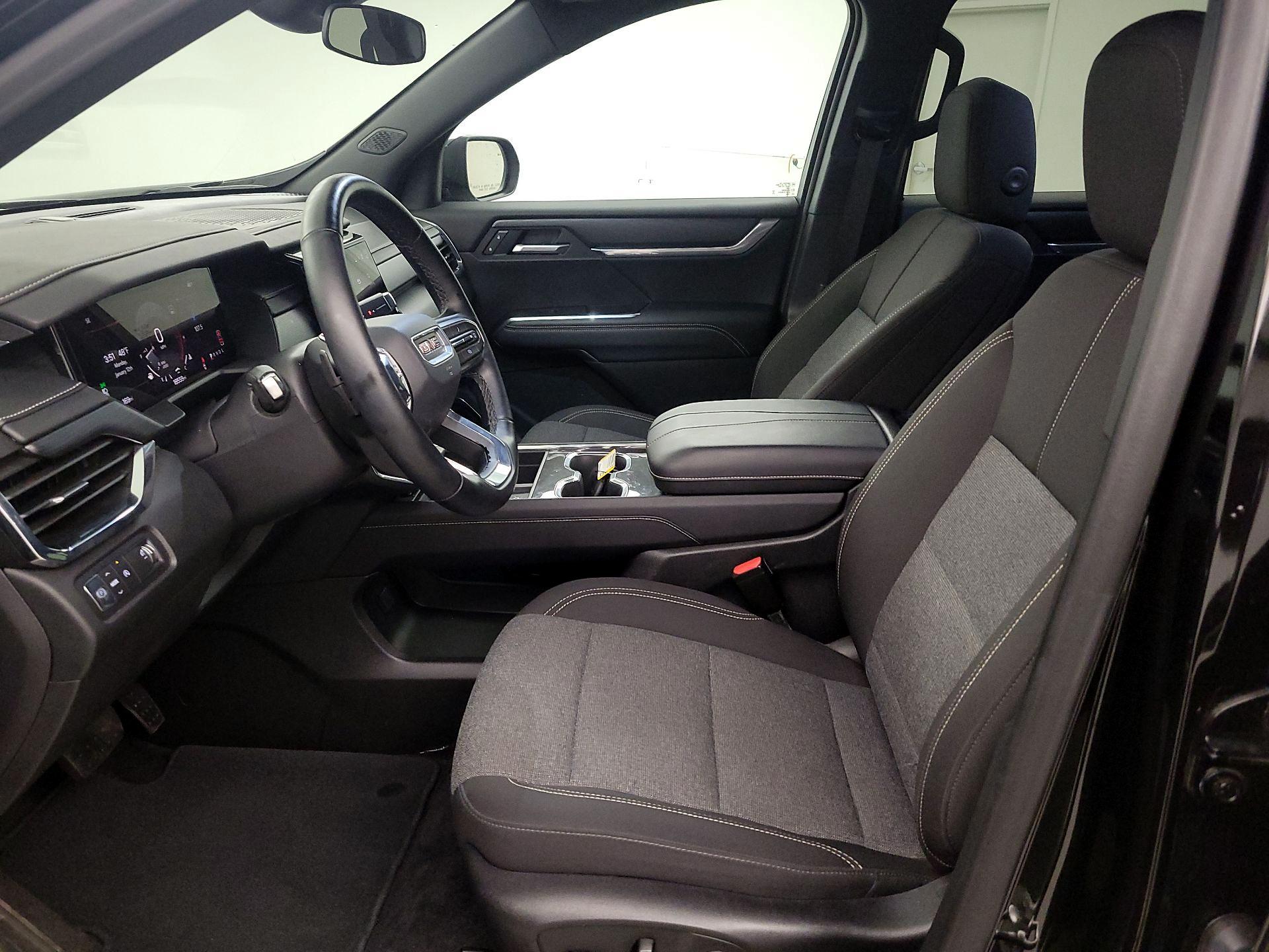 Thumbnail: 2025 GMC Acadia - 11