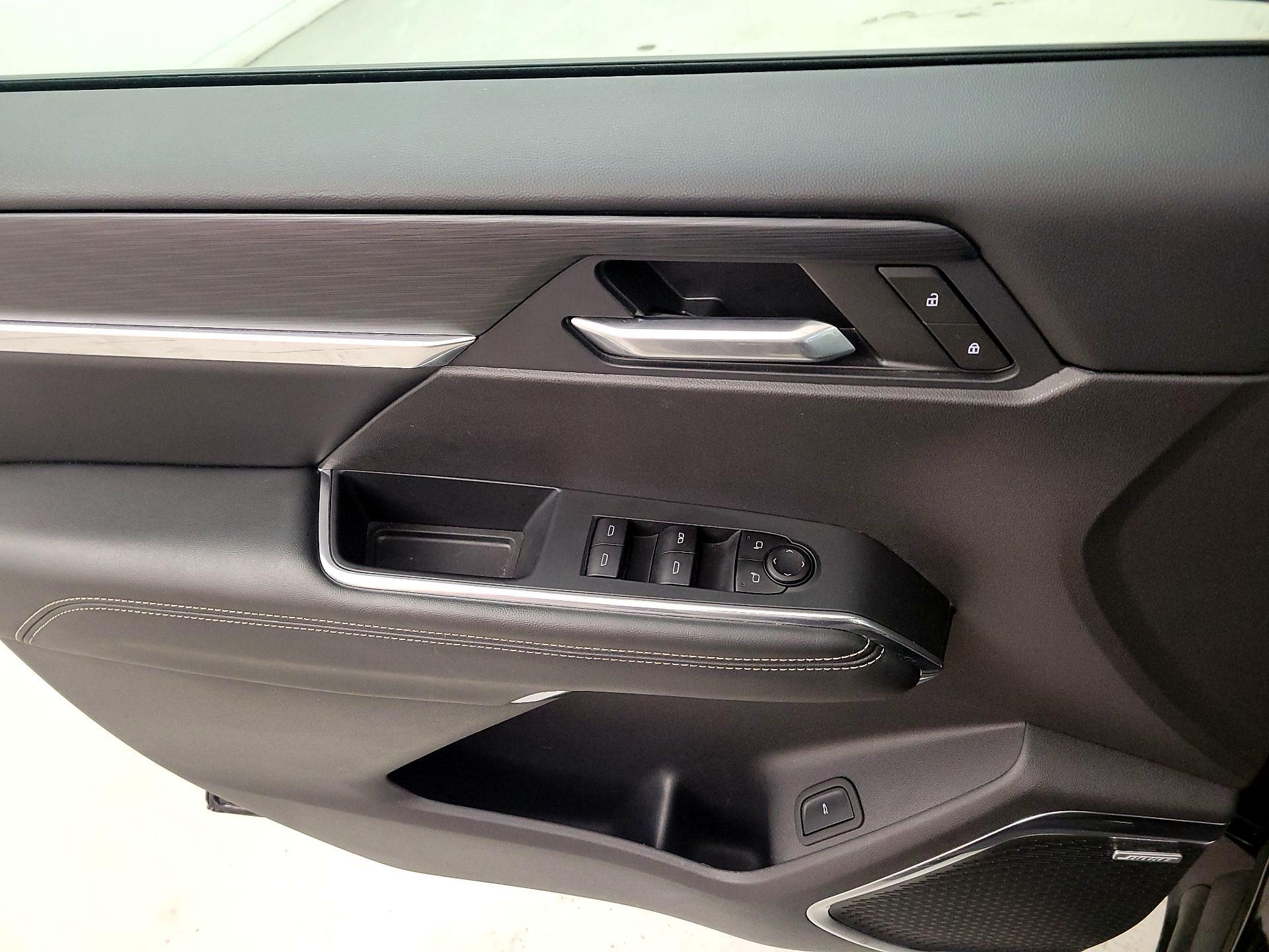 Thumbnail: 2025 GMC Acadia - 12