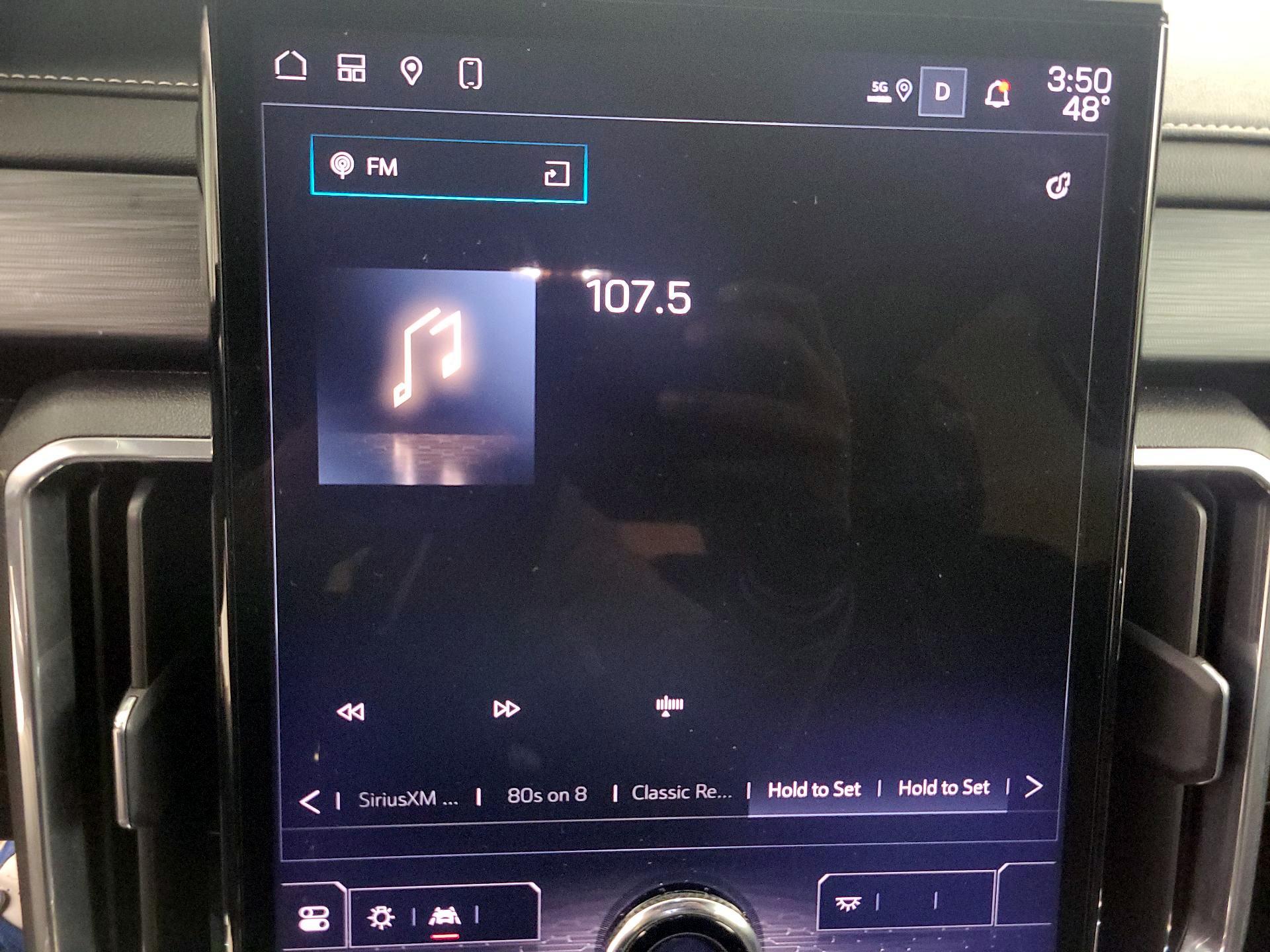 Thumbnail: 2025 GMC Acadia - 15