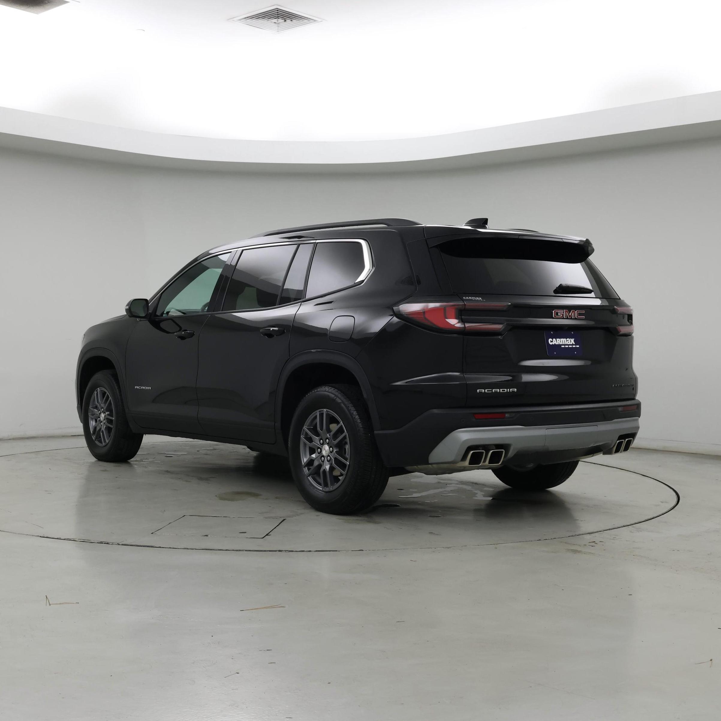 Thumbnail: 2025 GMC Acadia - 2