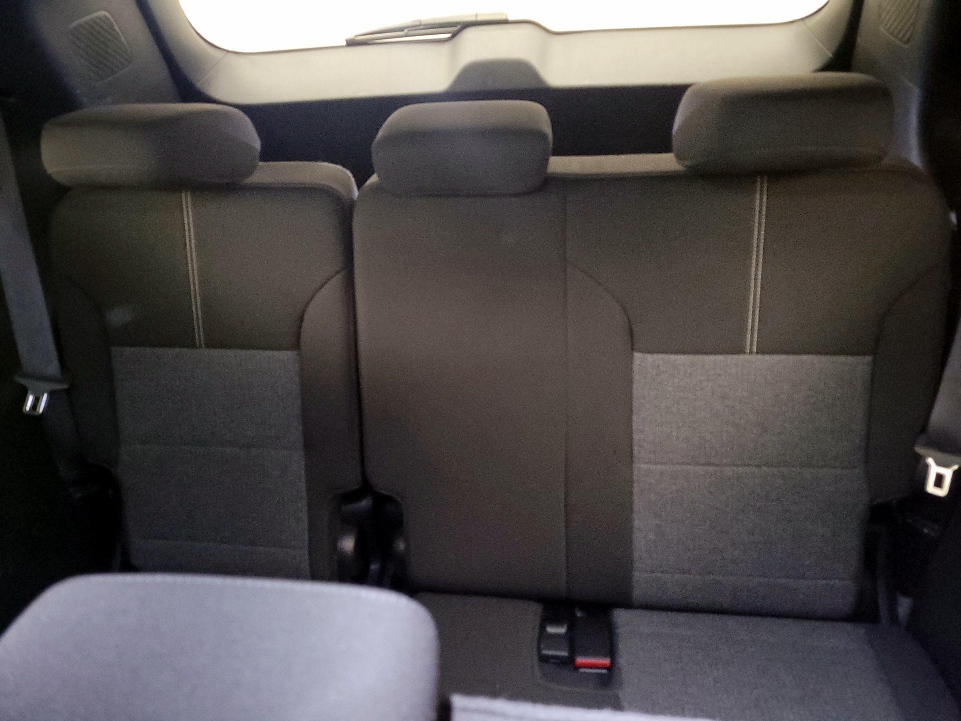 Thumbnail: 2025 GMC Acadia - 20