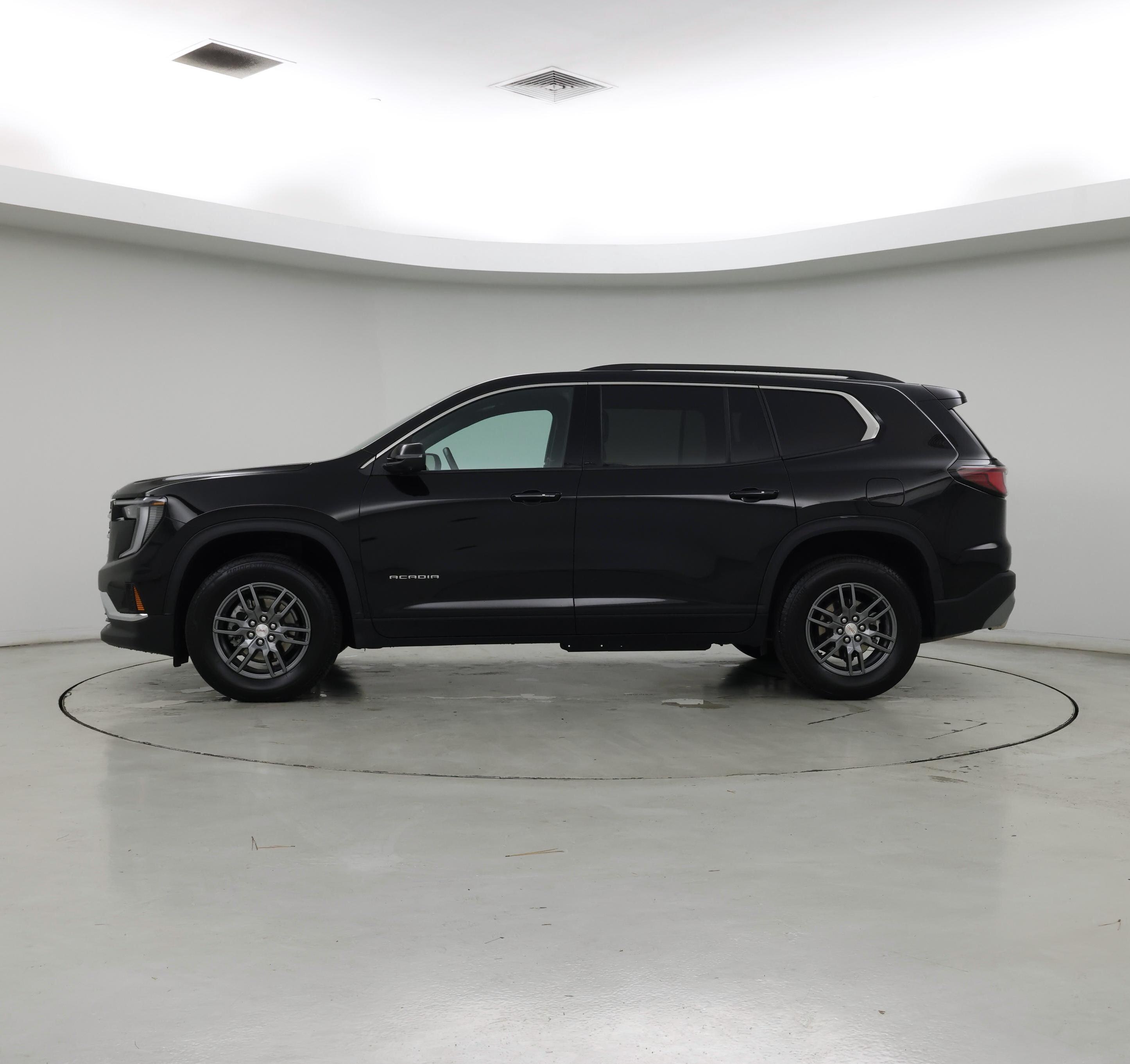 Thumbnail: 2025 GMC Acadia - 3