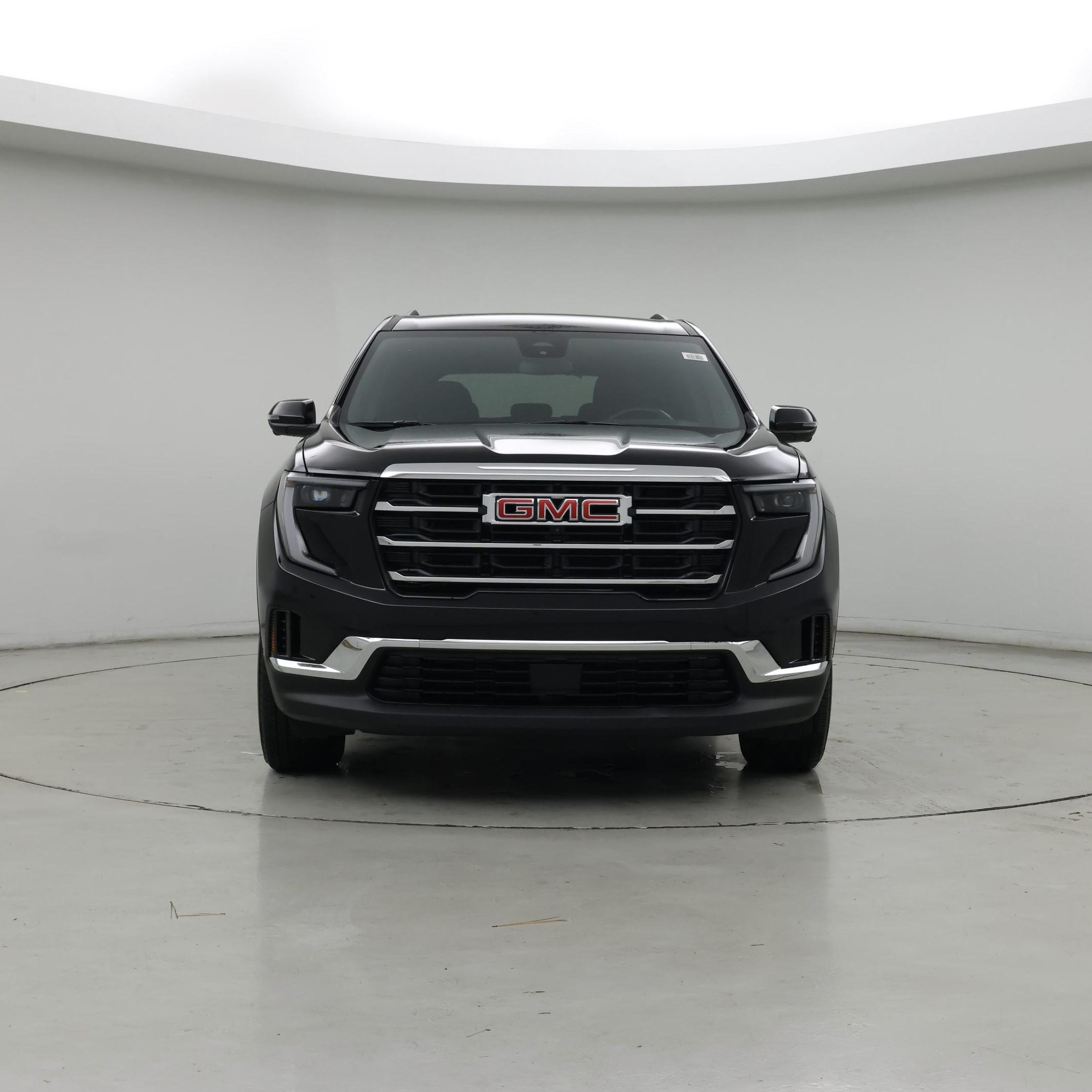 Thumbnail: 2025 GMC Acadia - 5