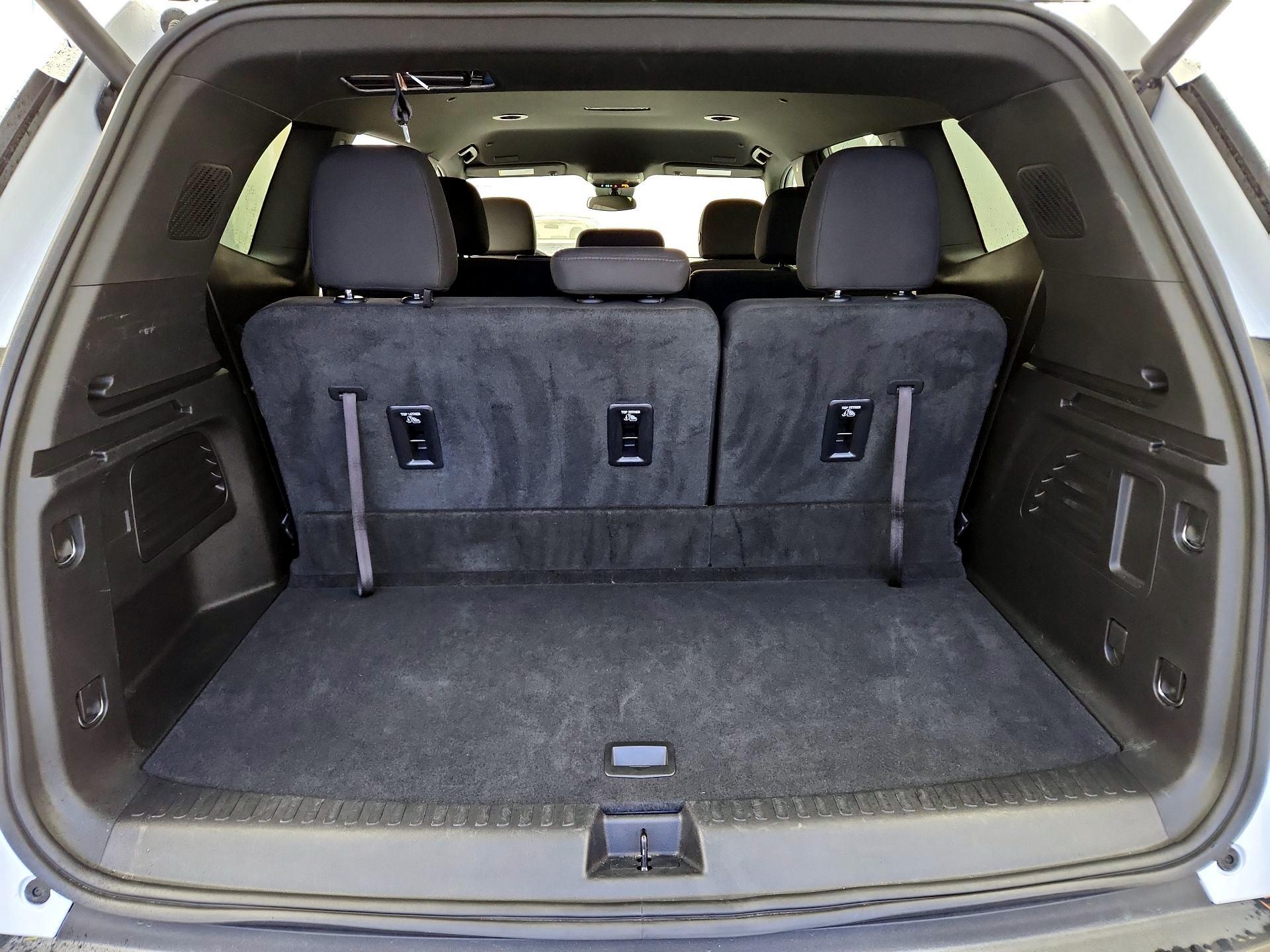 Thumbnail: 2025 GMC Acadia - 20