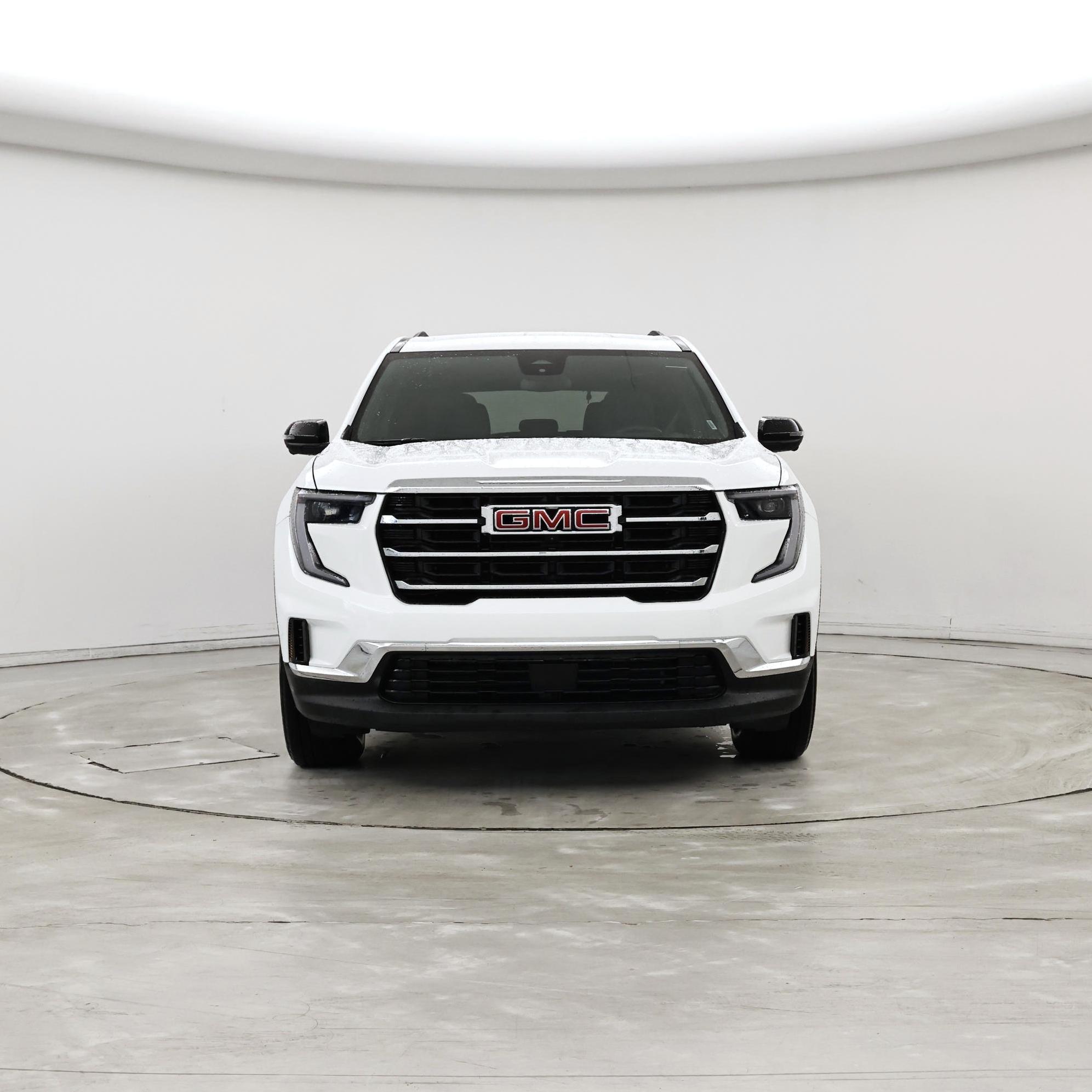 Thumbnail: 2025 GMC Acadia - 5