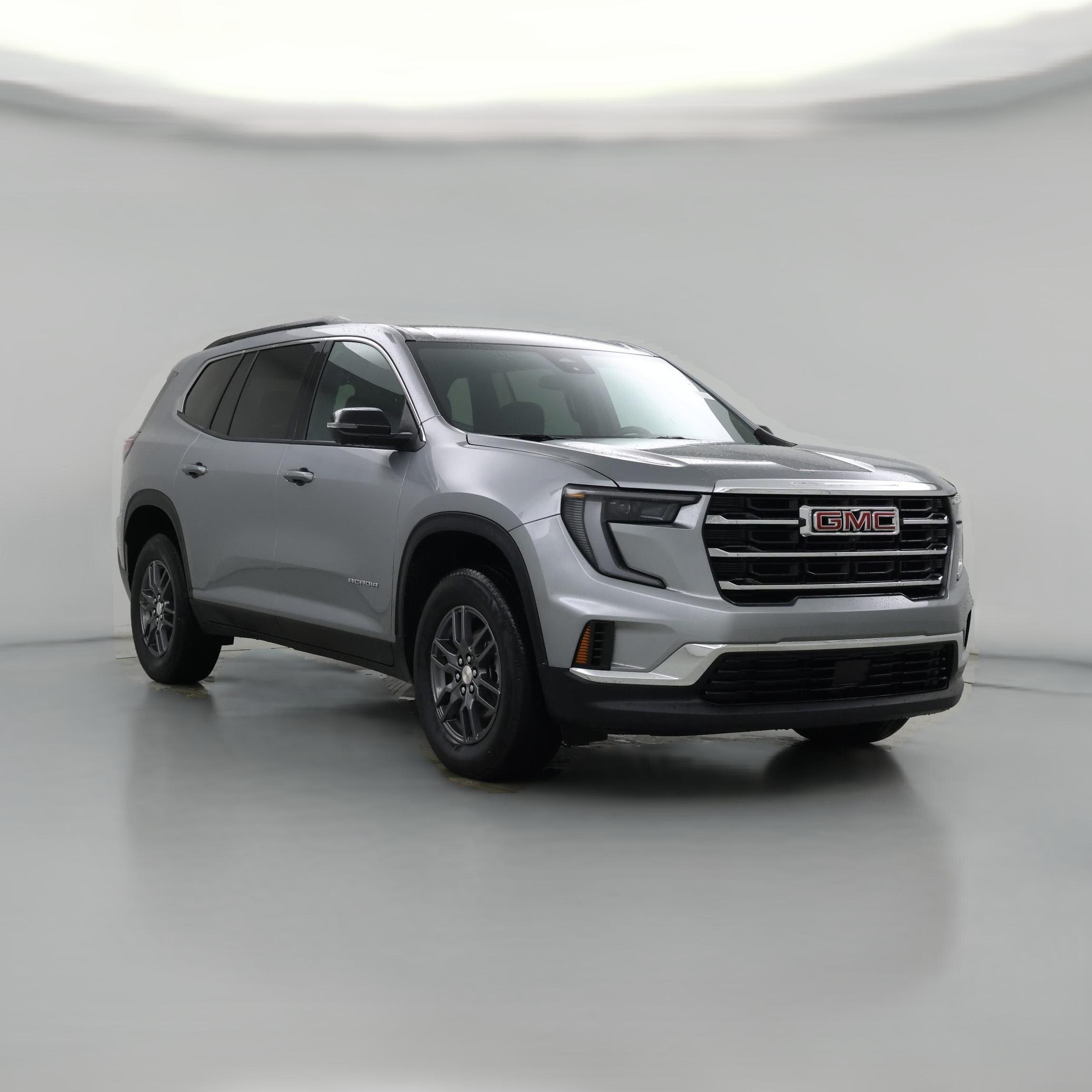 Thumbnail: 2025 GMC Acadia - 1