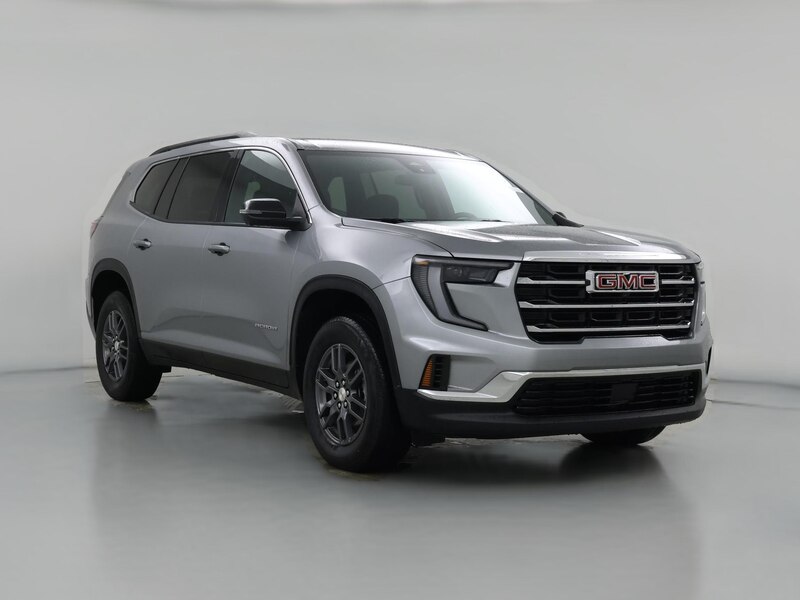2025 GMC Acadia Elevation -
                  Stockbridge, GA