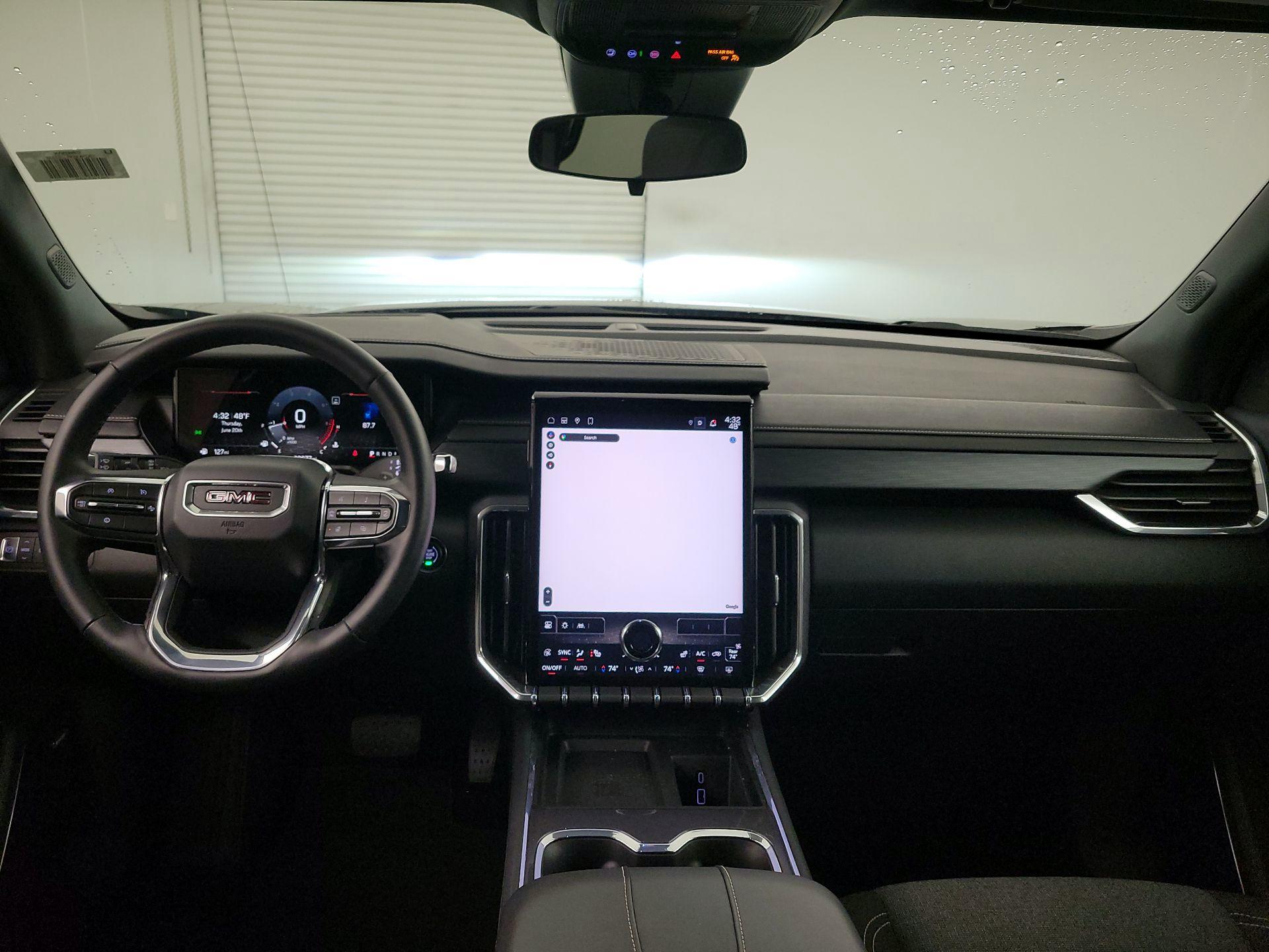 Thumbnail: 2025 GMC Acadia - 9