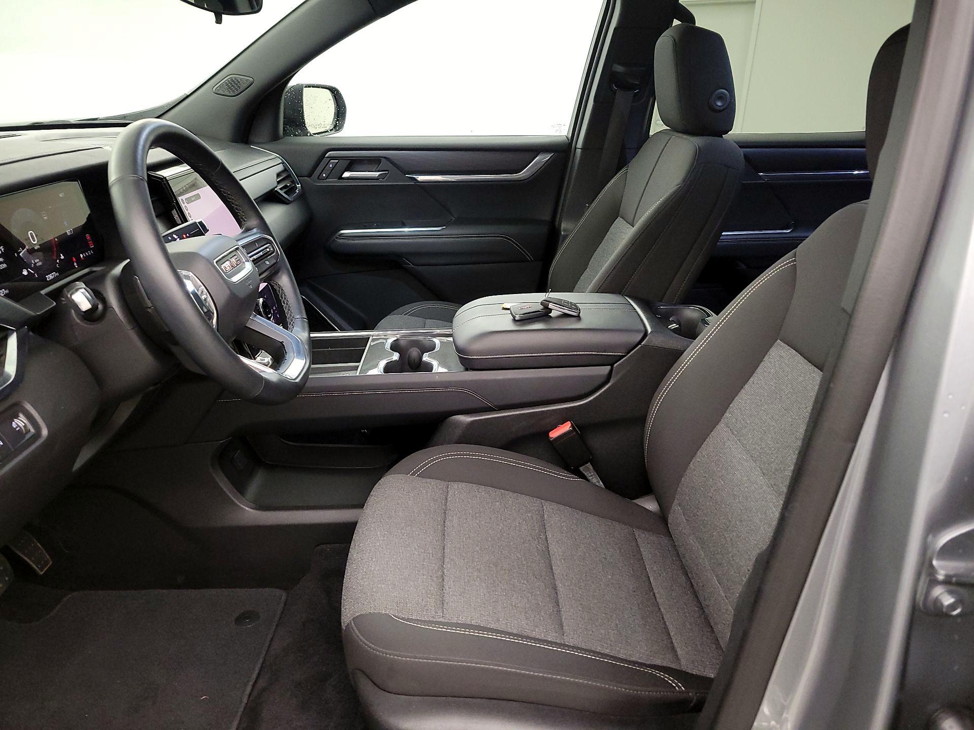 Thumbnail: 2025 GMC Acadia - 11