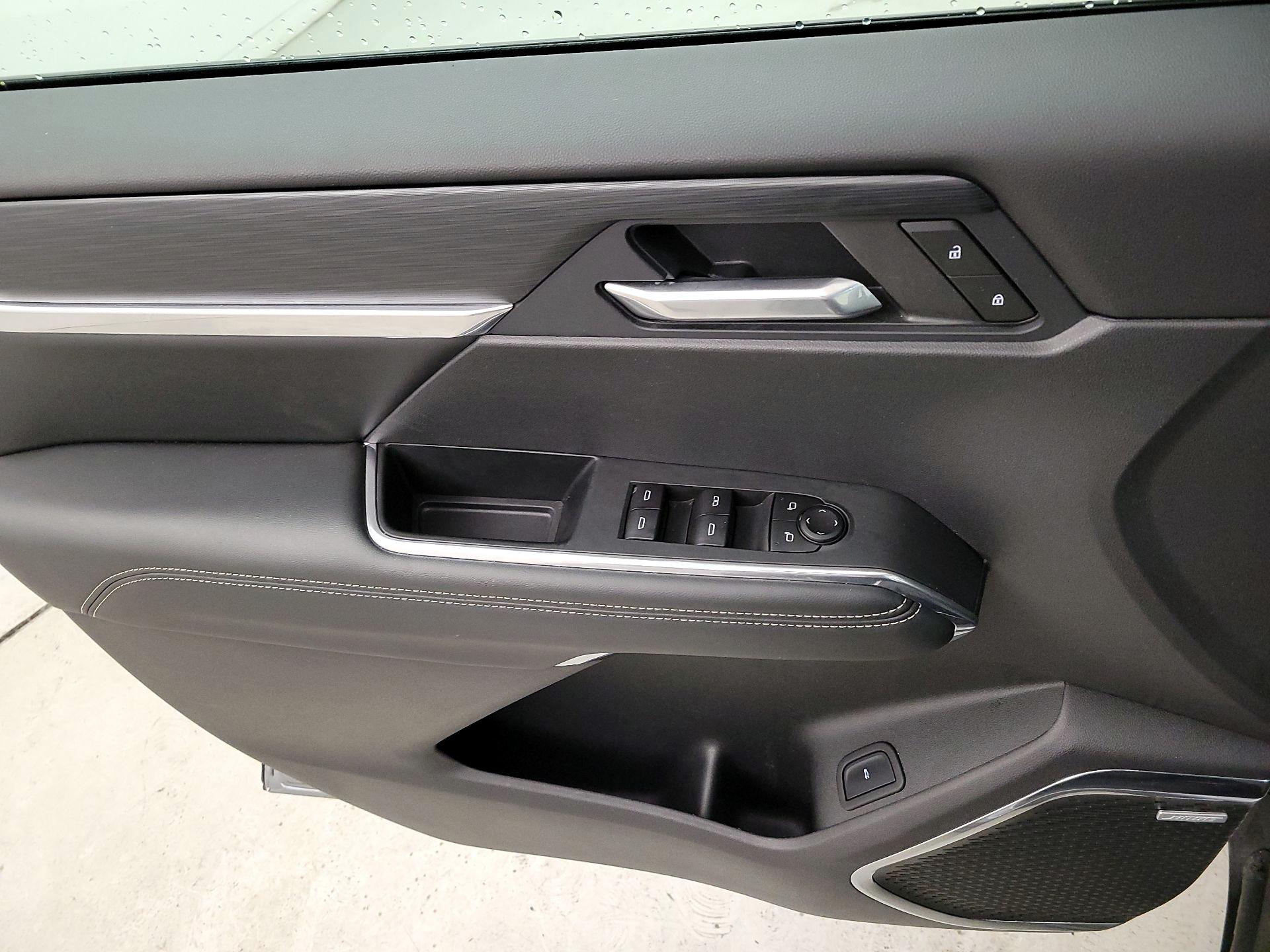 Thumbnail: 2025 GMC Acadia - 12