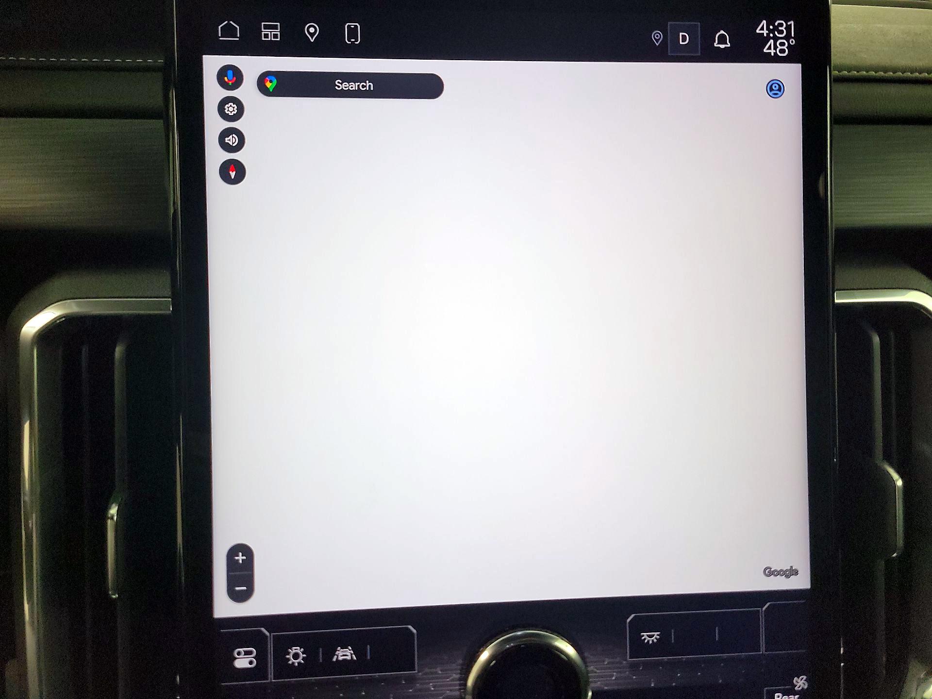 Thumbnail: 2025 GMC Acadia - 14