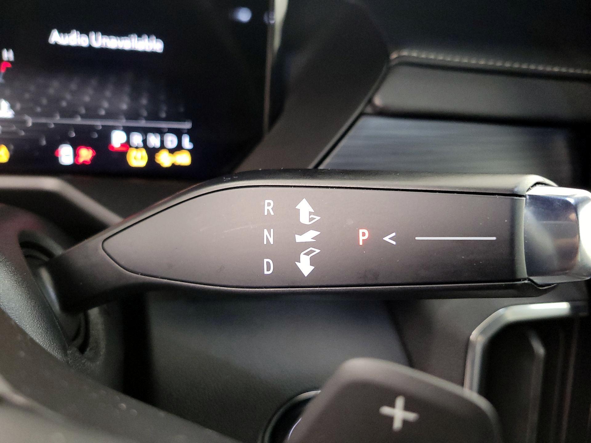 Thumbnail: 2025 GMC Acadia - 18