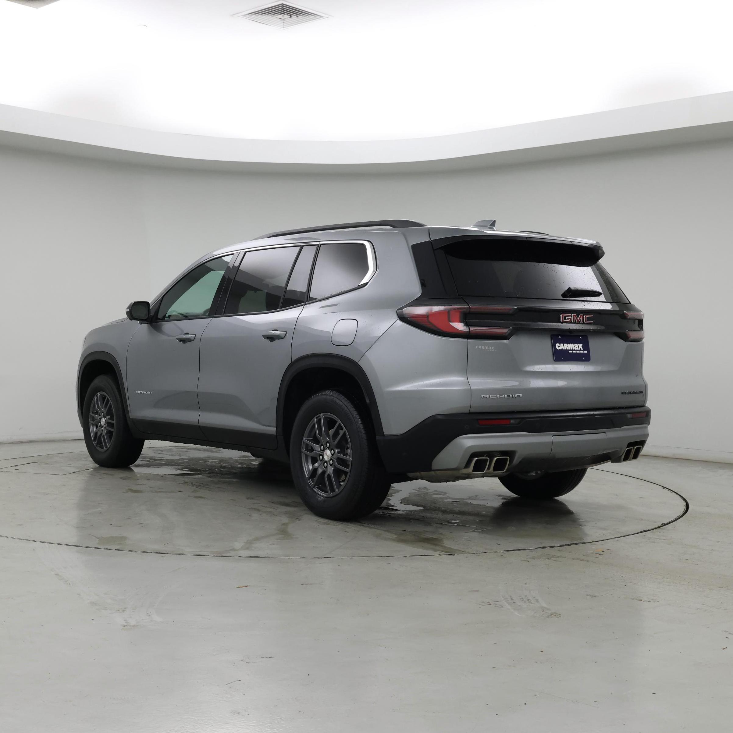 Thumbnail: 2025 GMC Acadia - 2