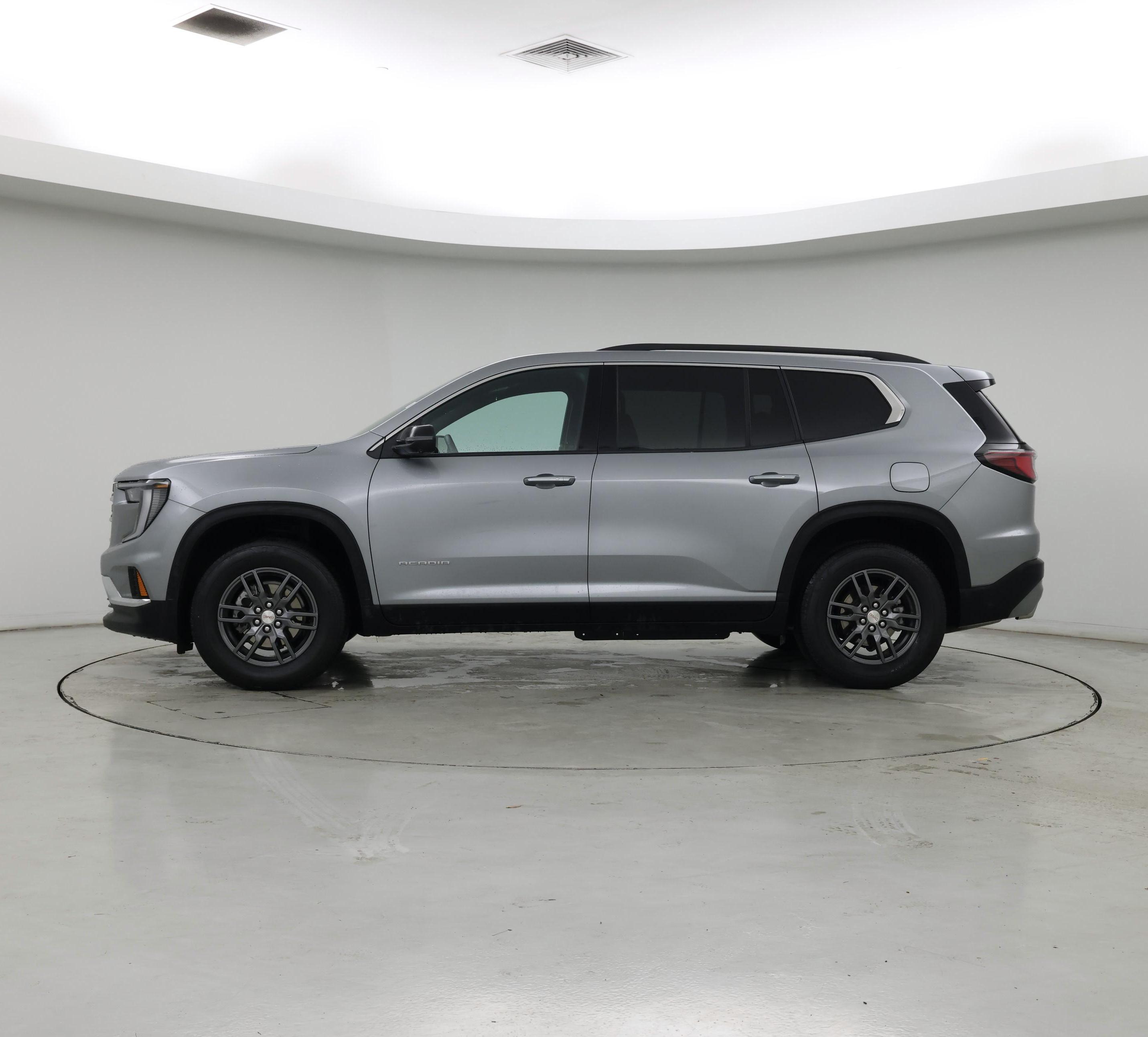 Thumbnail: 2025 GMC Acadia - 3