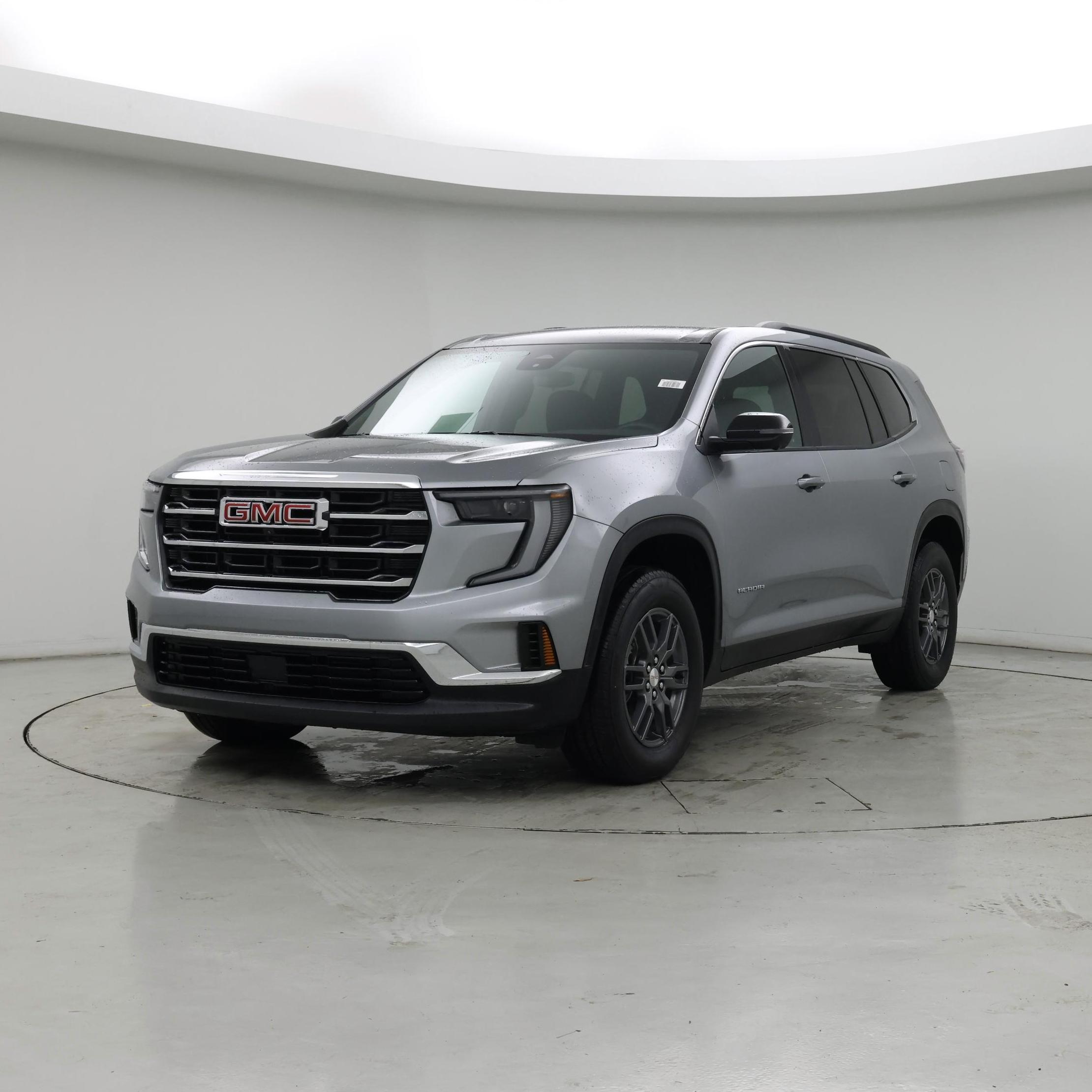 Thumbnail: 2025 GMC Acadia - 4