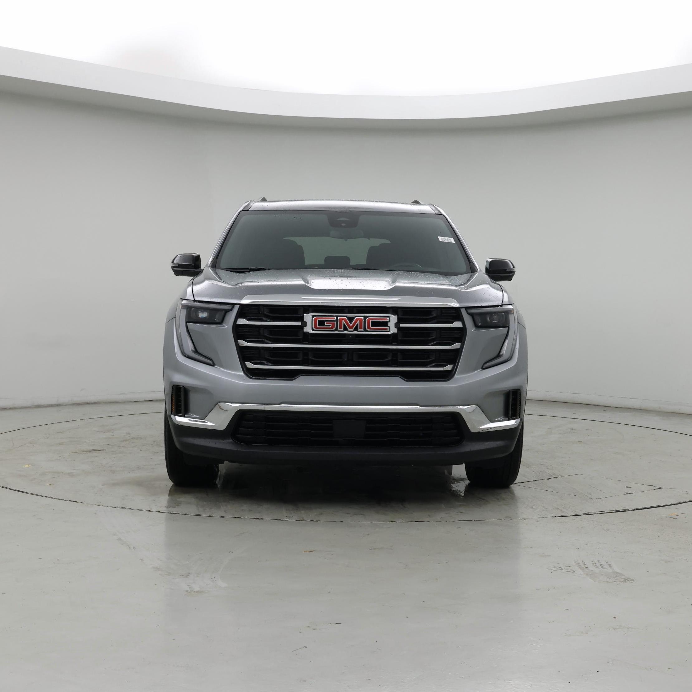 Thumbnail: 2025 GMC Acadia - 5