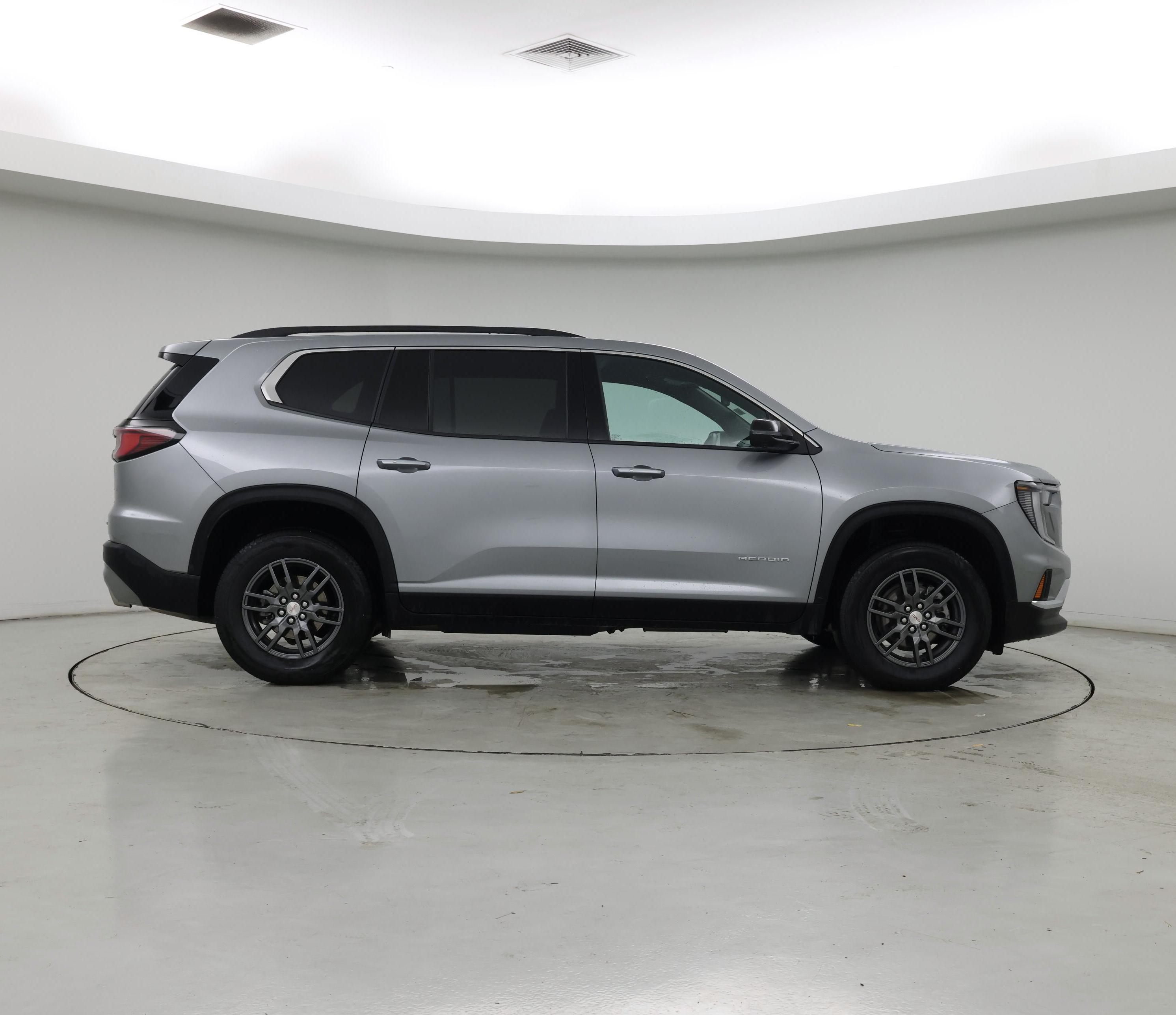 Thumbnail: 2025 GMC Acadia - 7