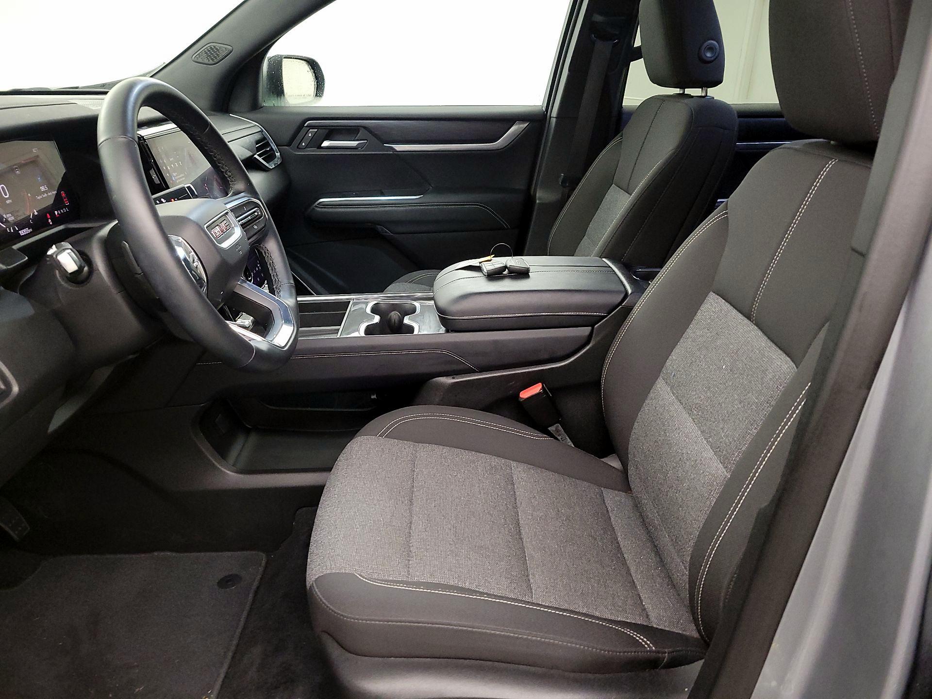 Thumbnail: 2025 GMC Acadia - 11