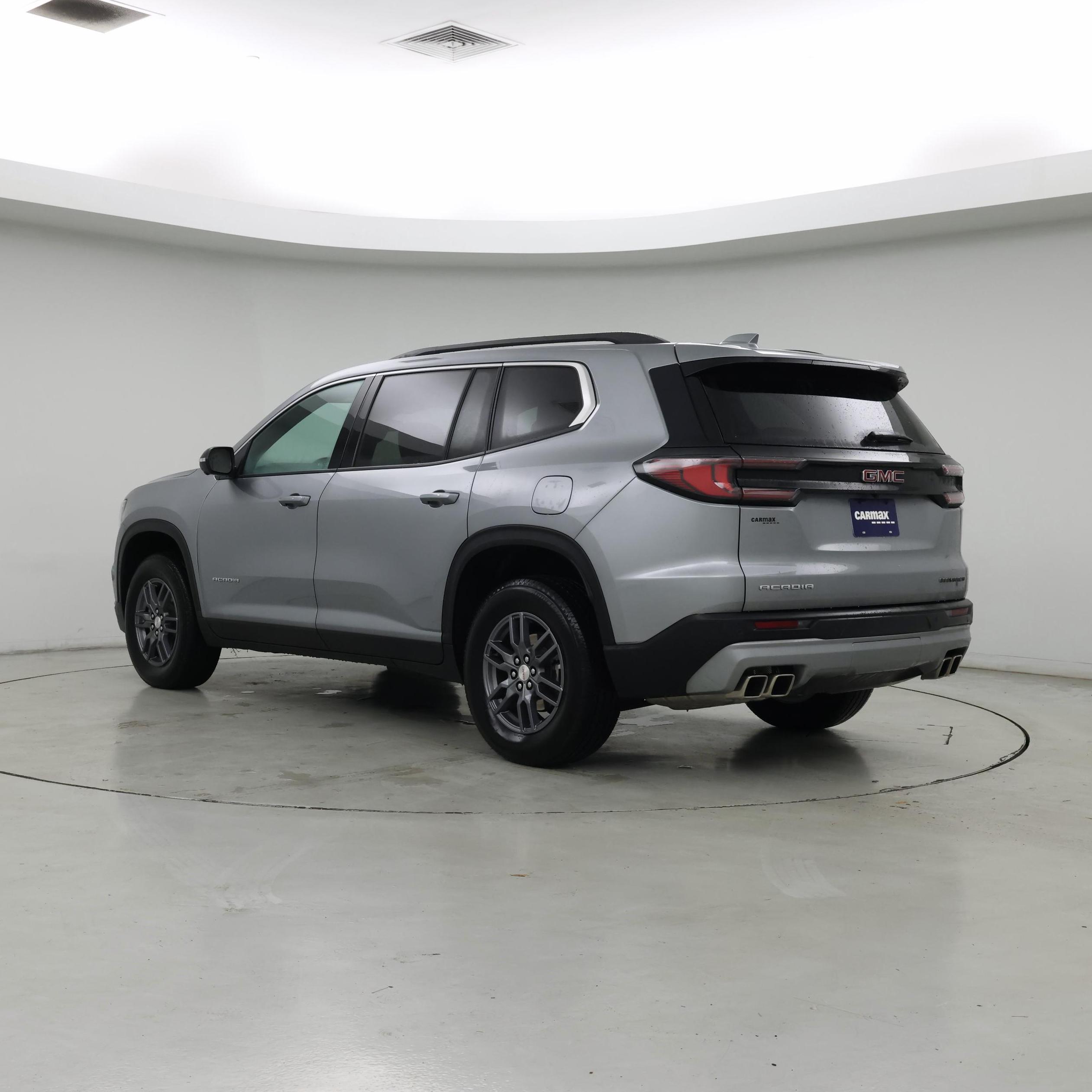 Thumbnail: 2025 GMC Acadia - 2