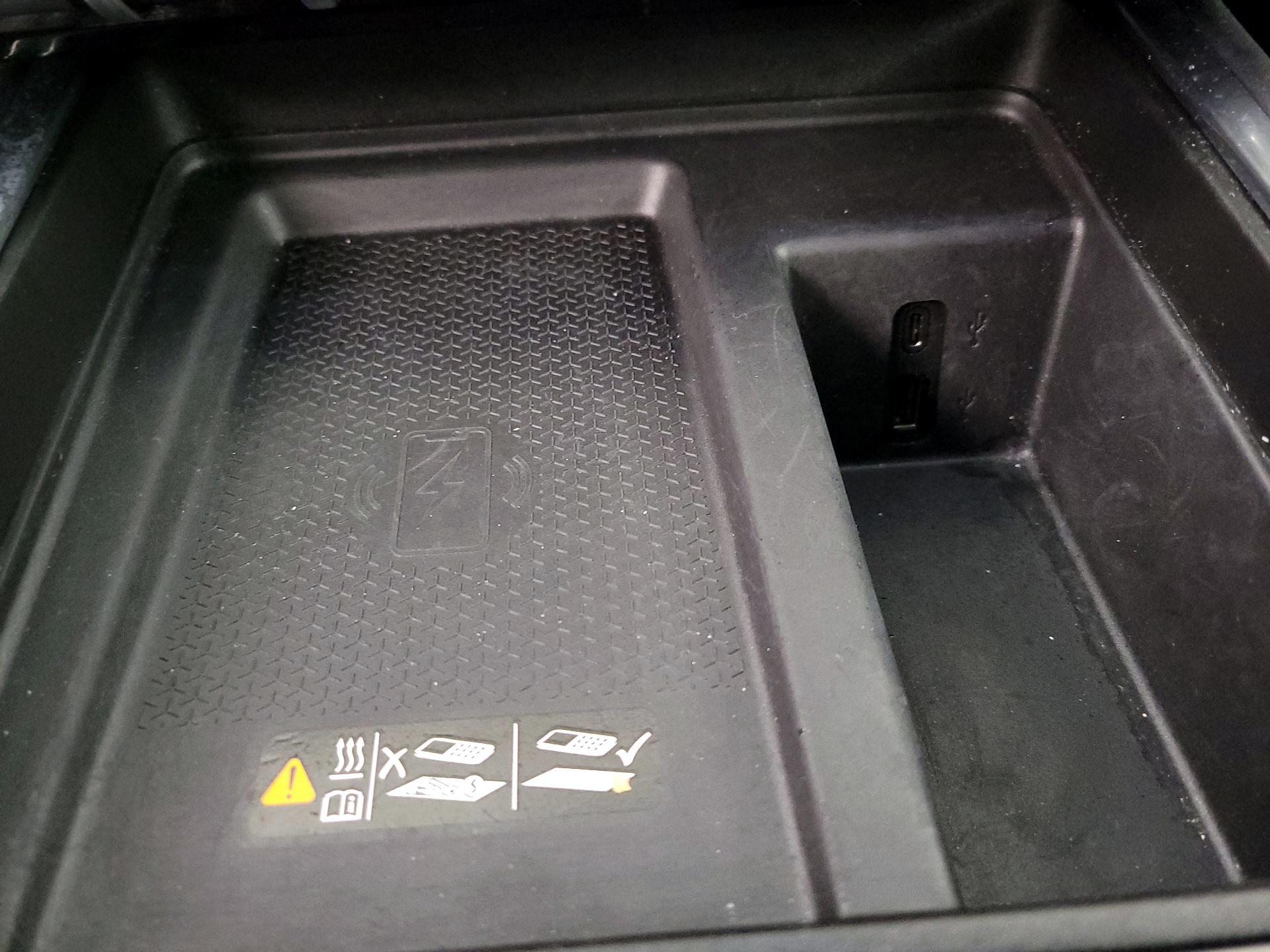 Thumbnail: 2025 GMC Acadia - 19