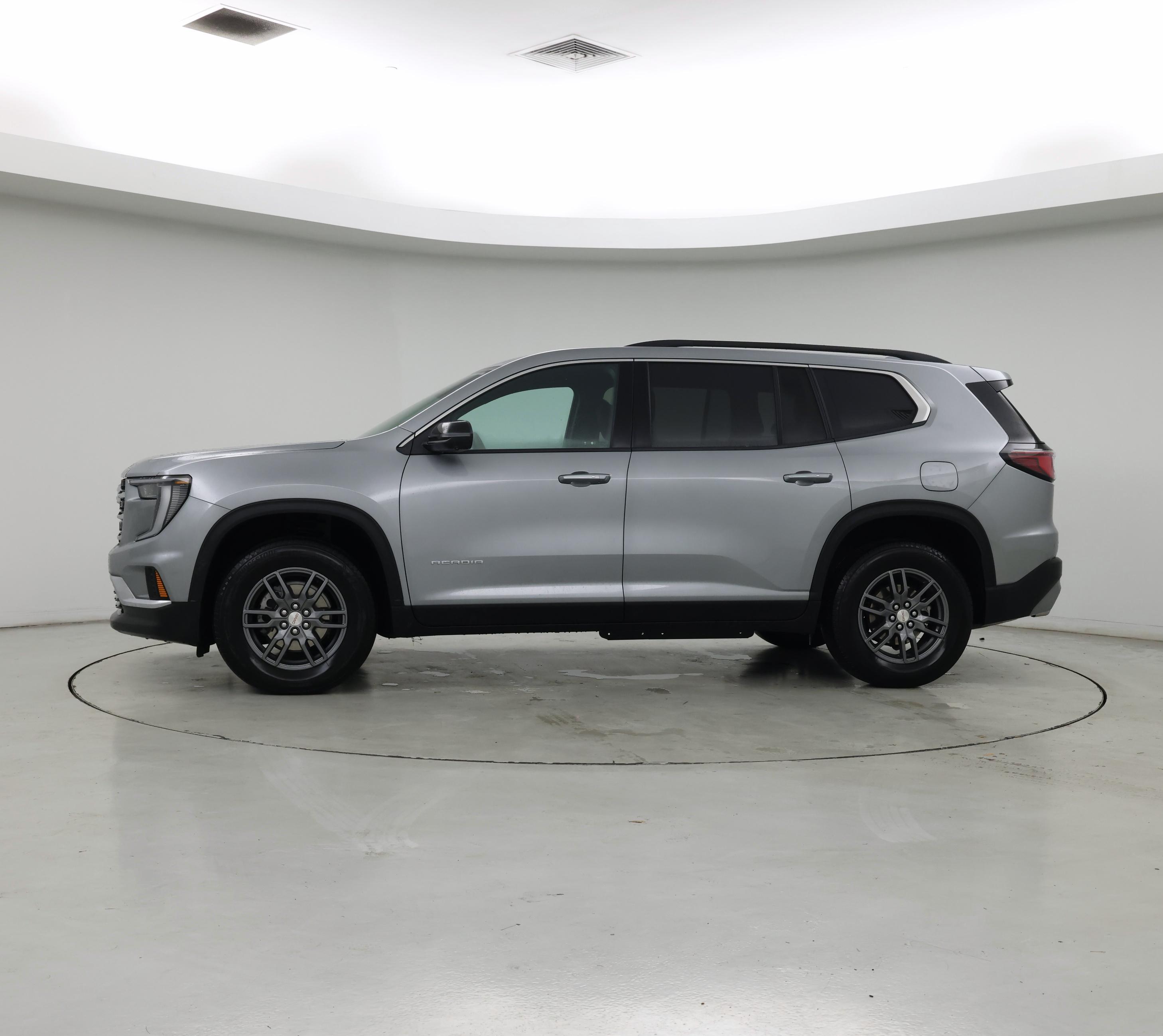 Thumbnail: 2025 GMC Acadia - 3