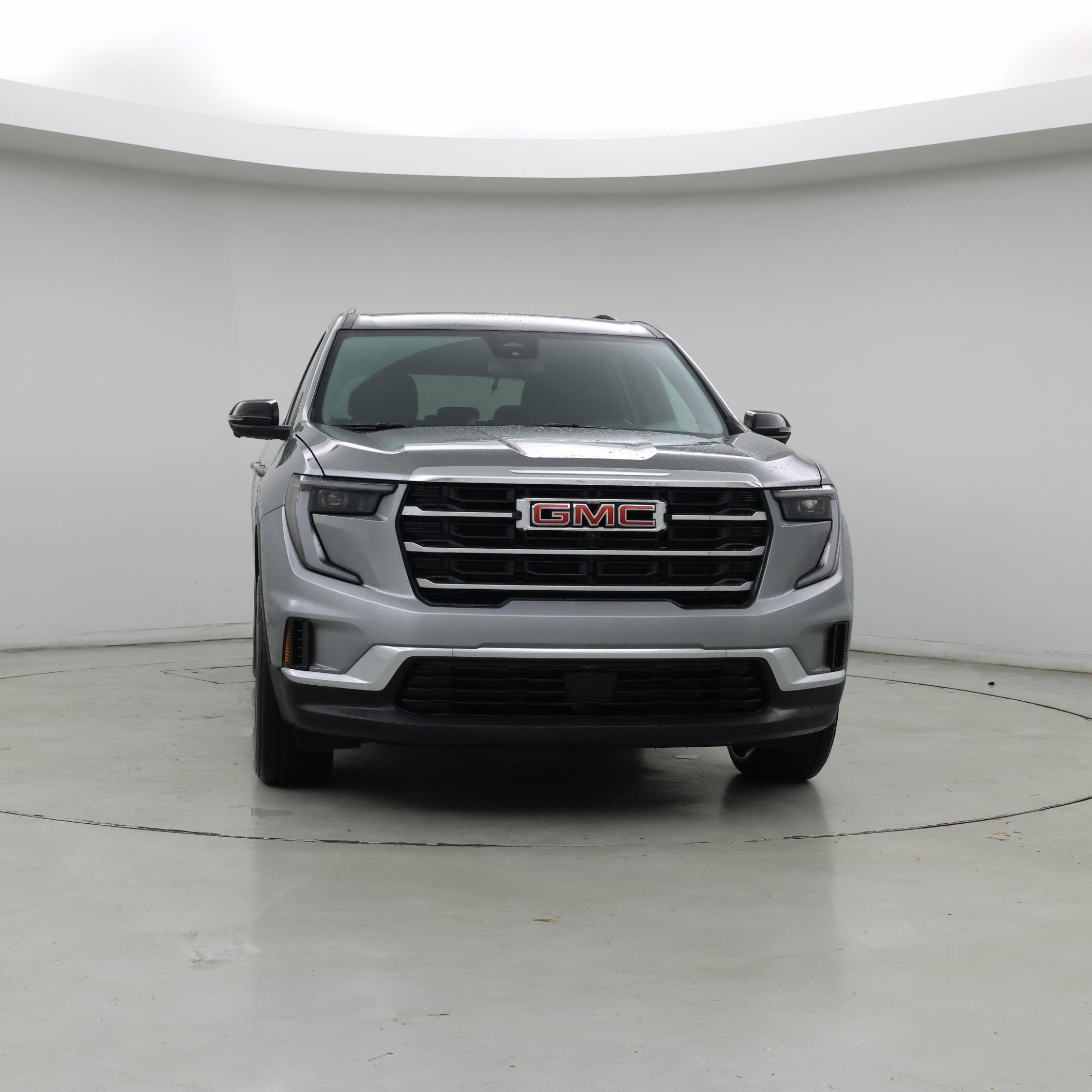 Thumbnail: 2025 GMC Acadia - 5