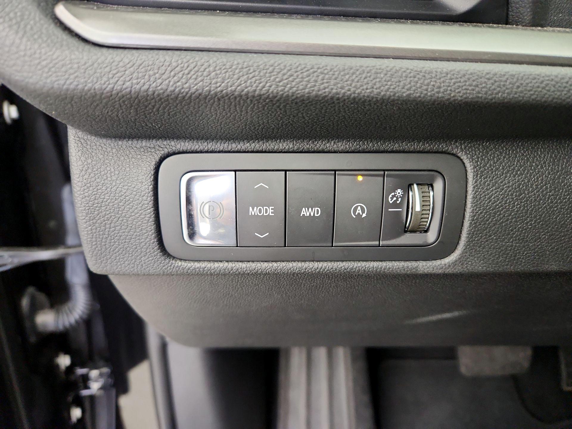 Thumbnail: 2025 Chevrolet Traverse - 13