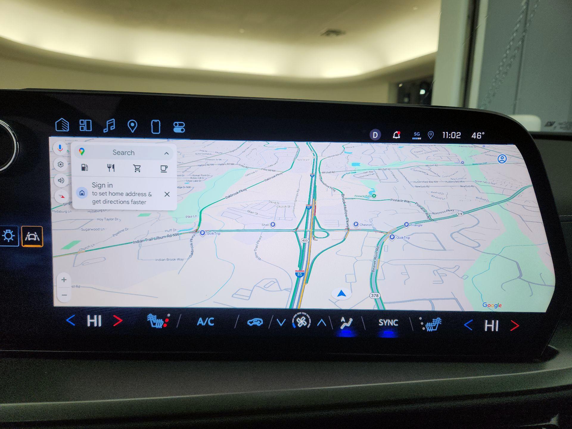 Thumbnail: 2025 Chevrolet Traverse - 14