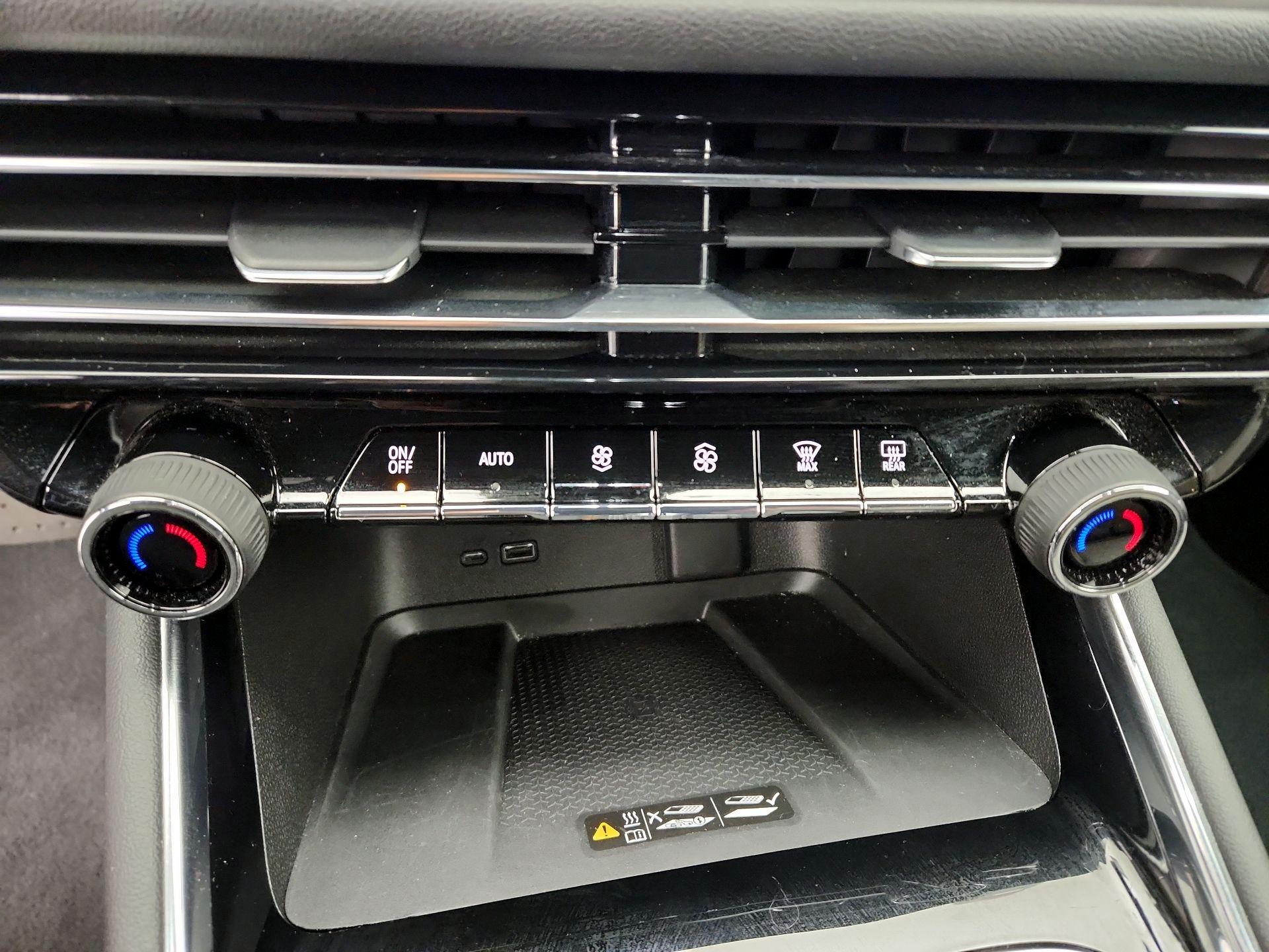 Thumbnail: 2025 Chevrolet Traverse - 17