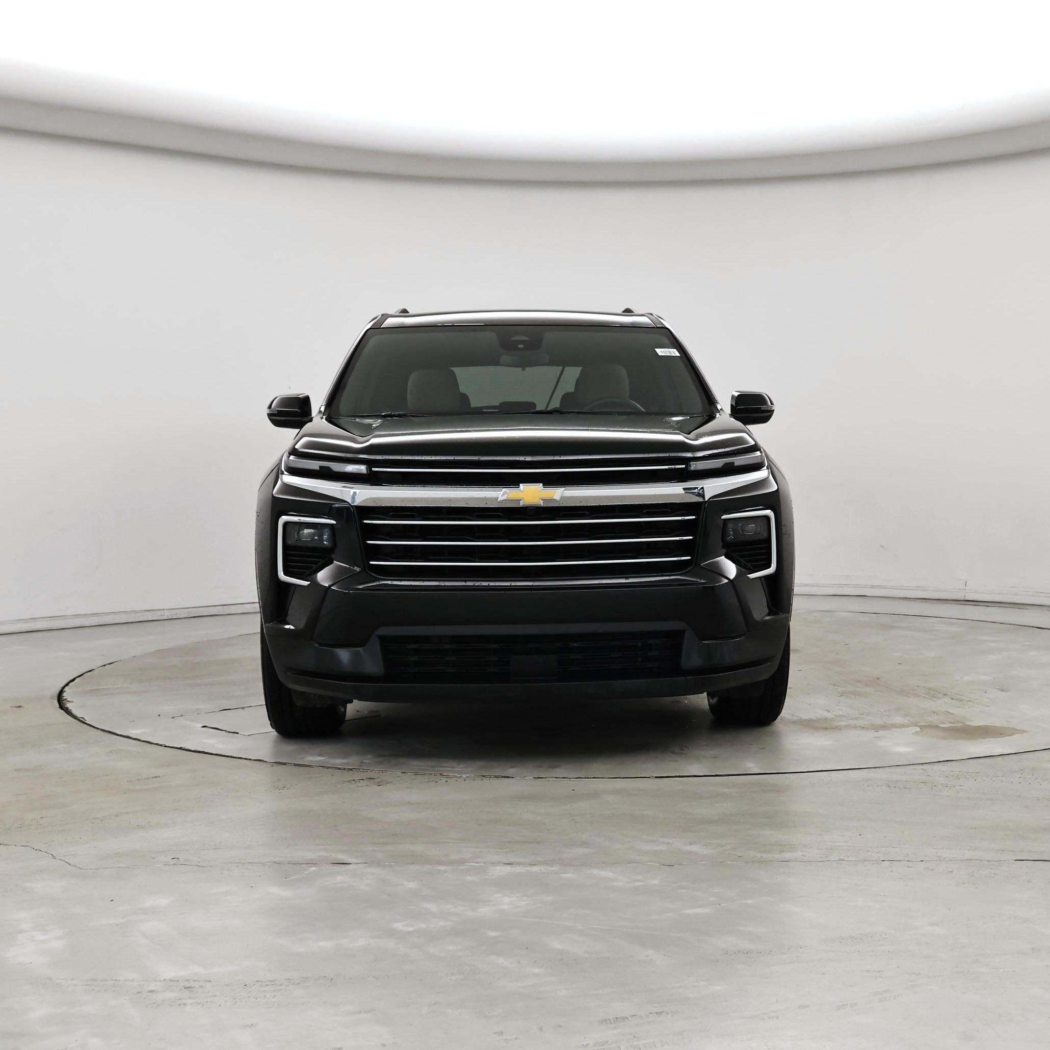 Thumbnail: 2025 Chevrolet Traverse - 5