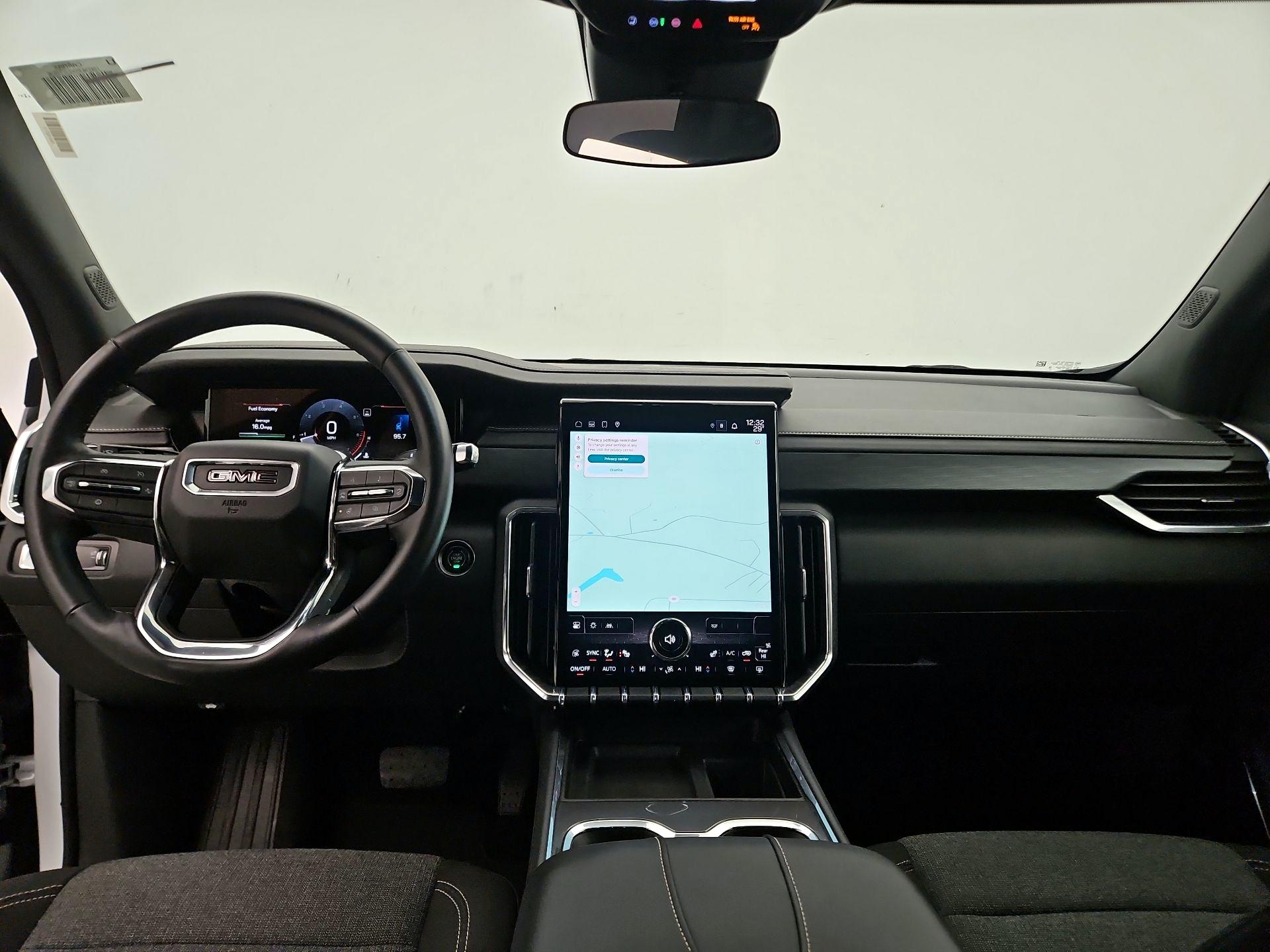 Thumbnail: 2025 GMC Acadia - 9