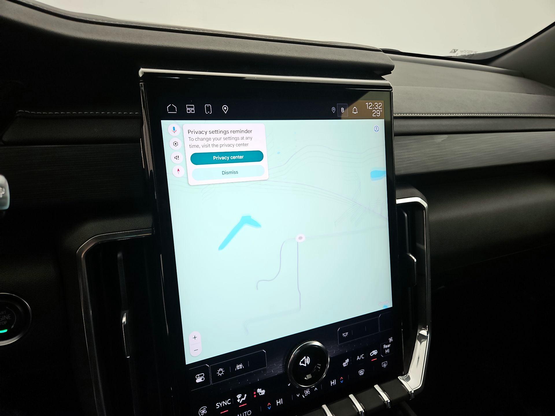 Thumbnail: 2025 GMC Acadia - 14