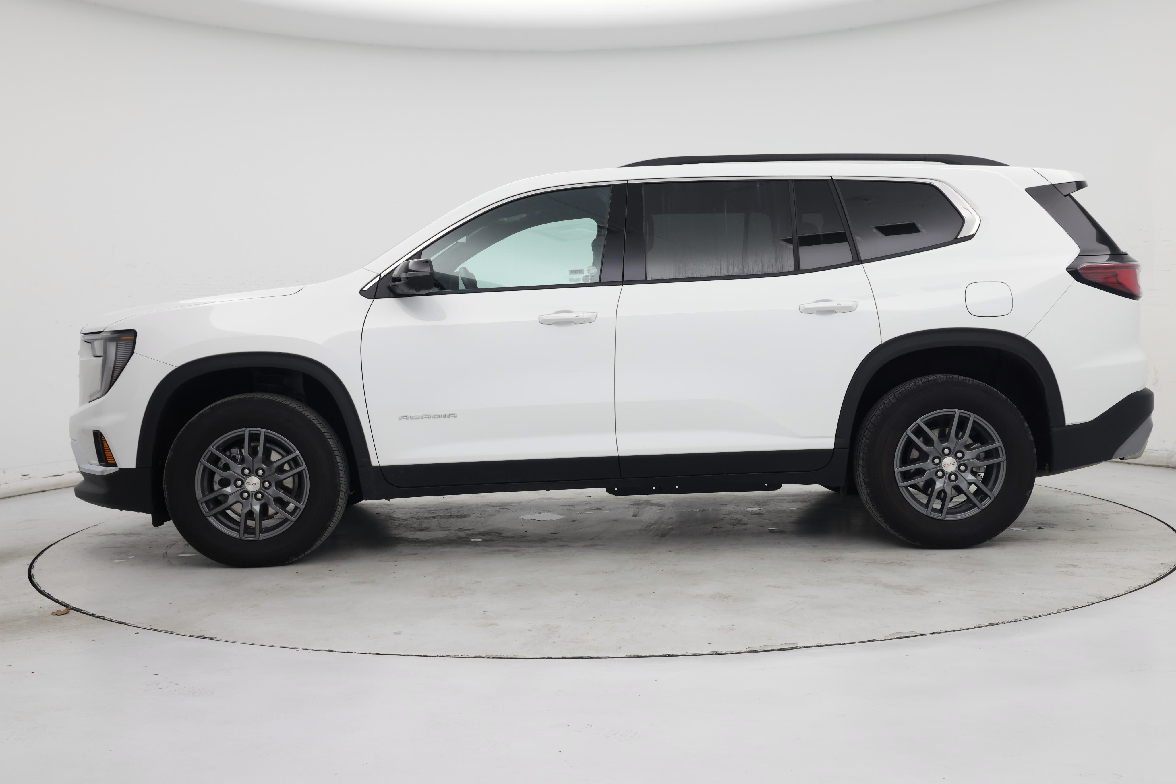 Thumbnail: 2025 GMC Acadia - 3
