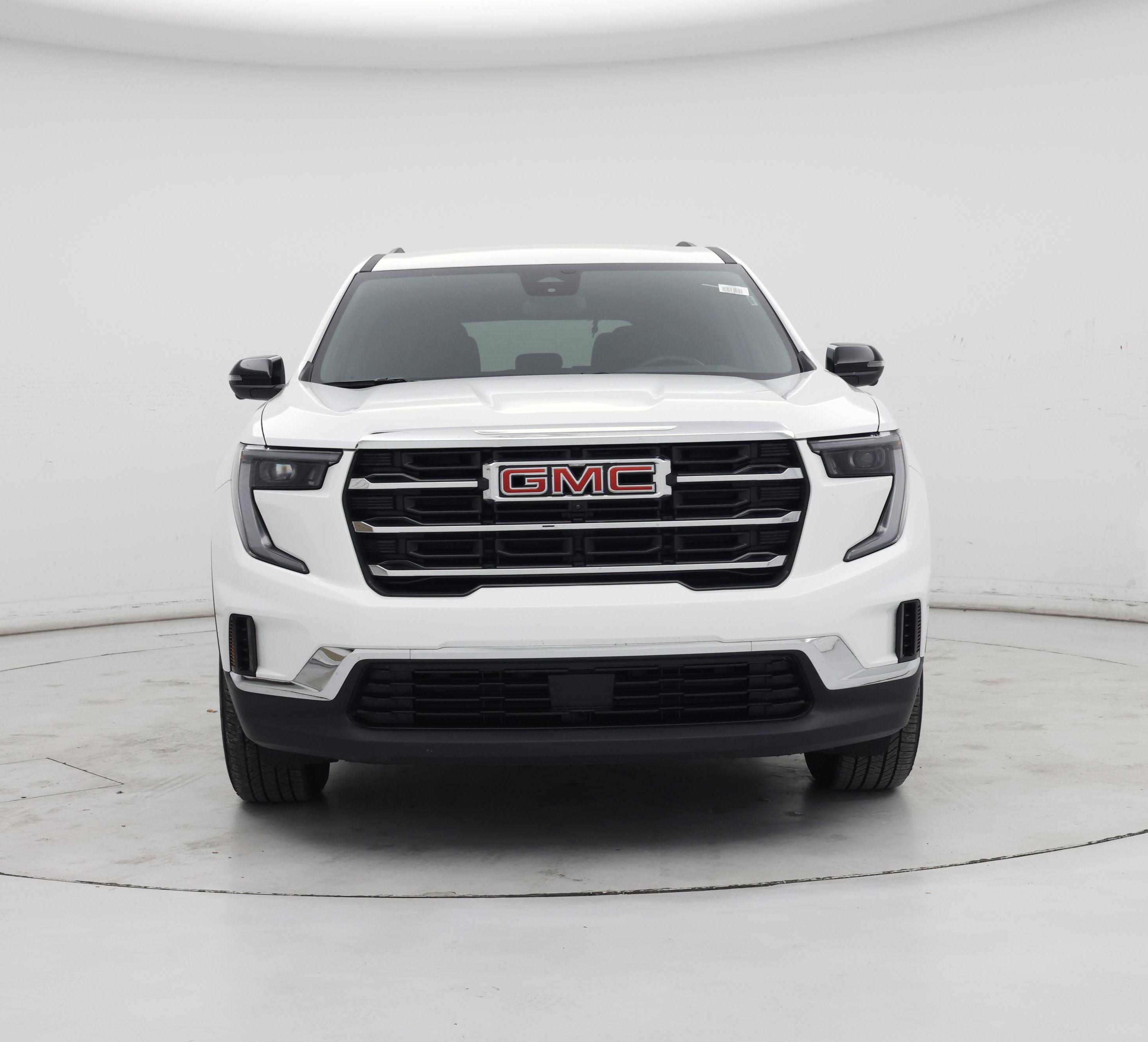 Thumbnail: 2025 GMC Acadia - 5