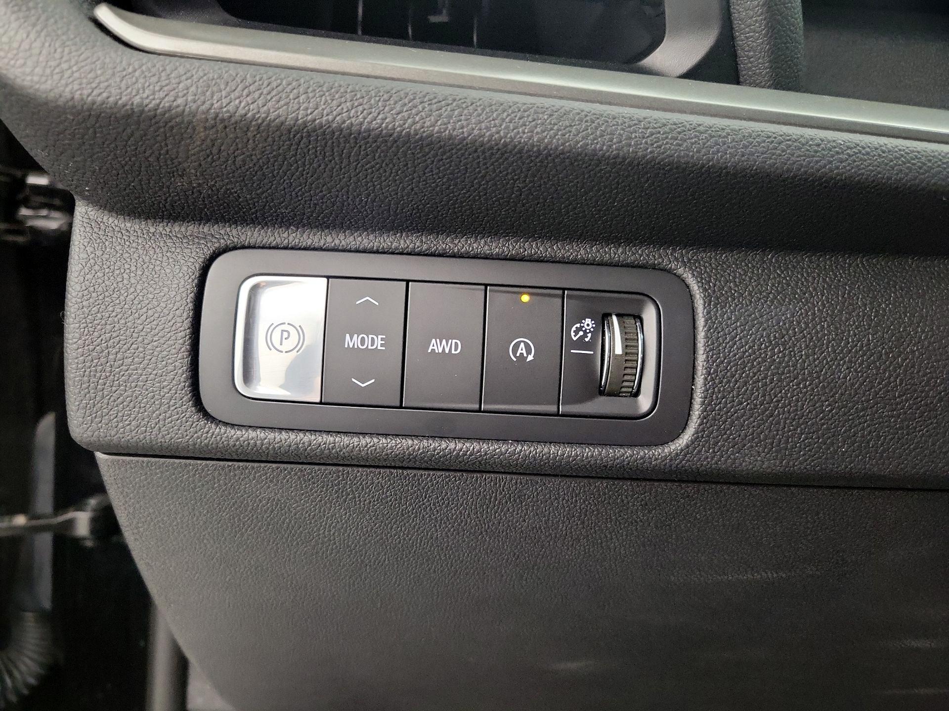 Thumbnail: 2025 Chevrolet Traverse - 13