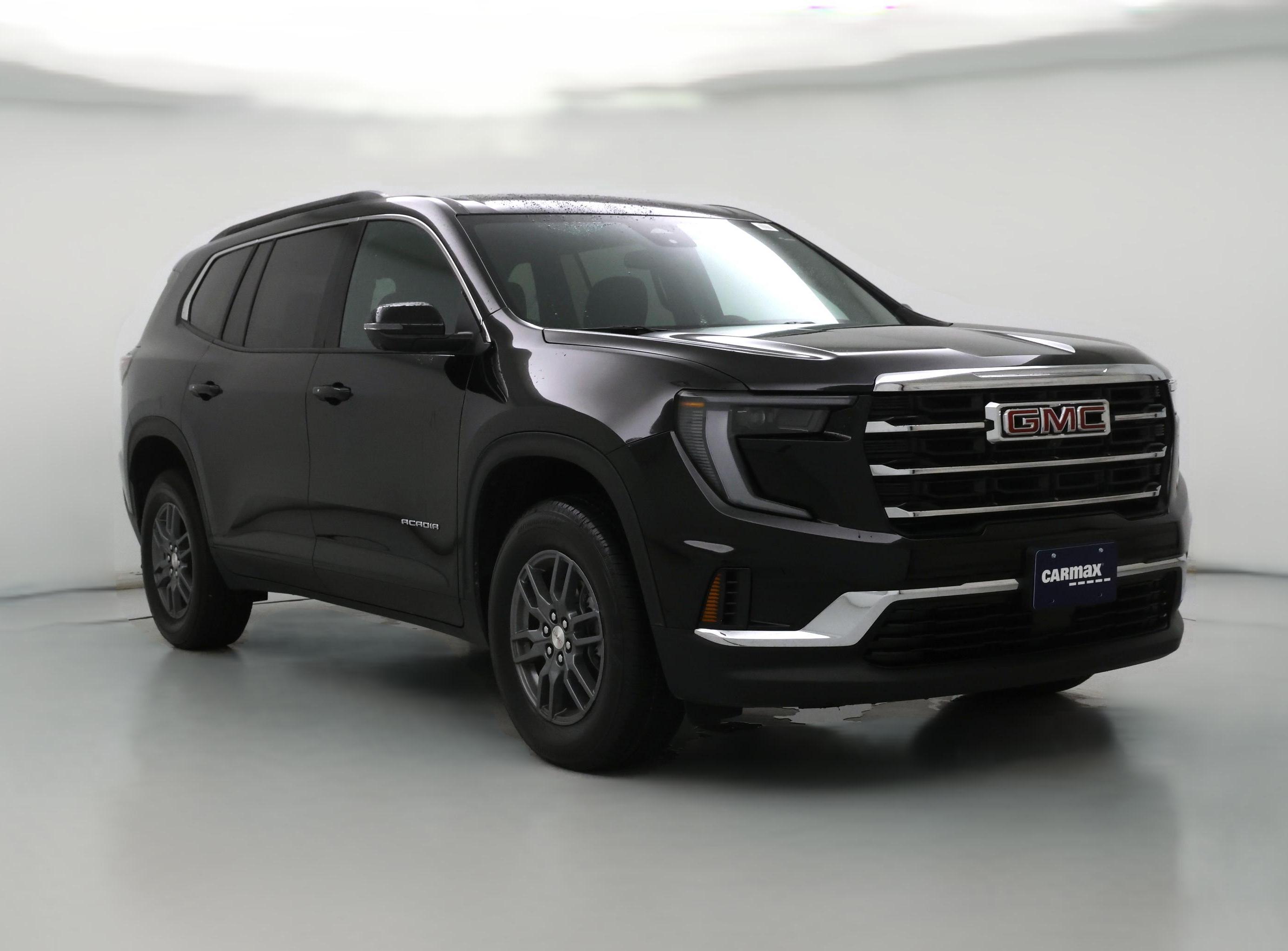 Thumbnail: 2025 GMC Acadia - 1