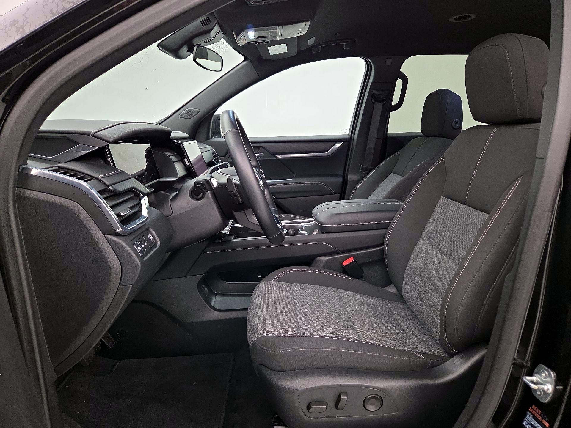 Thumbnail: 2025 GMC Acadia - 11