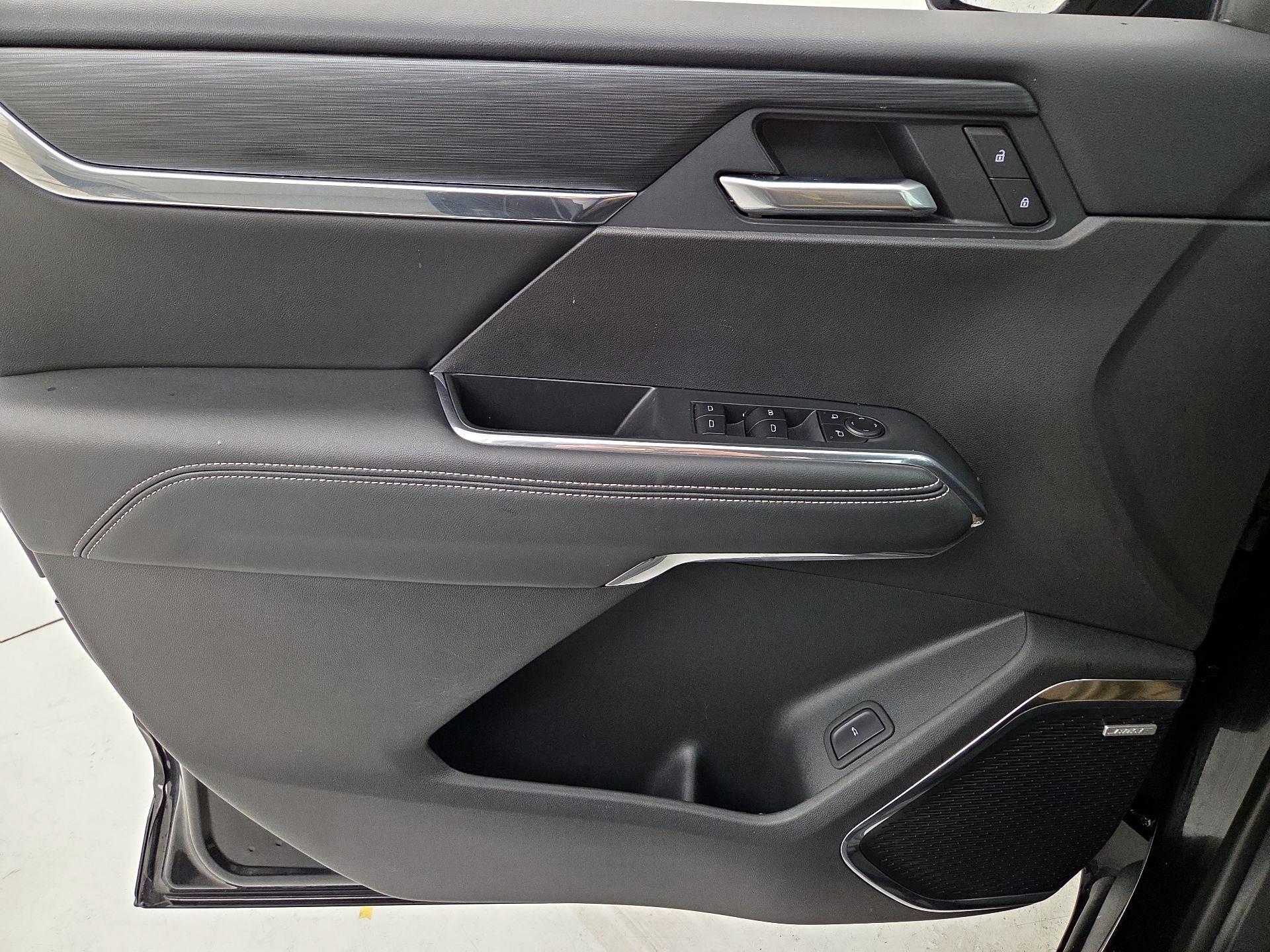 Thumbnail: 2025 GMC Acadia - 12