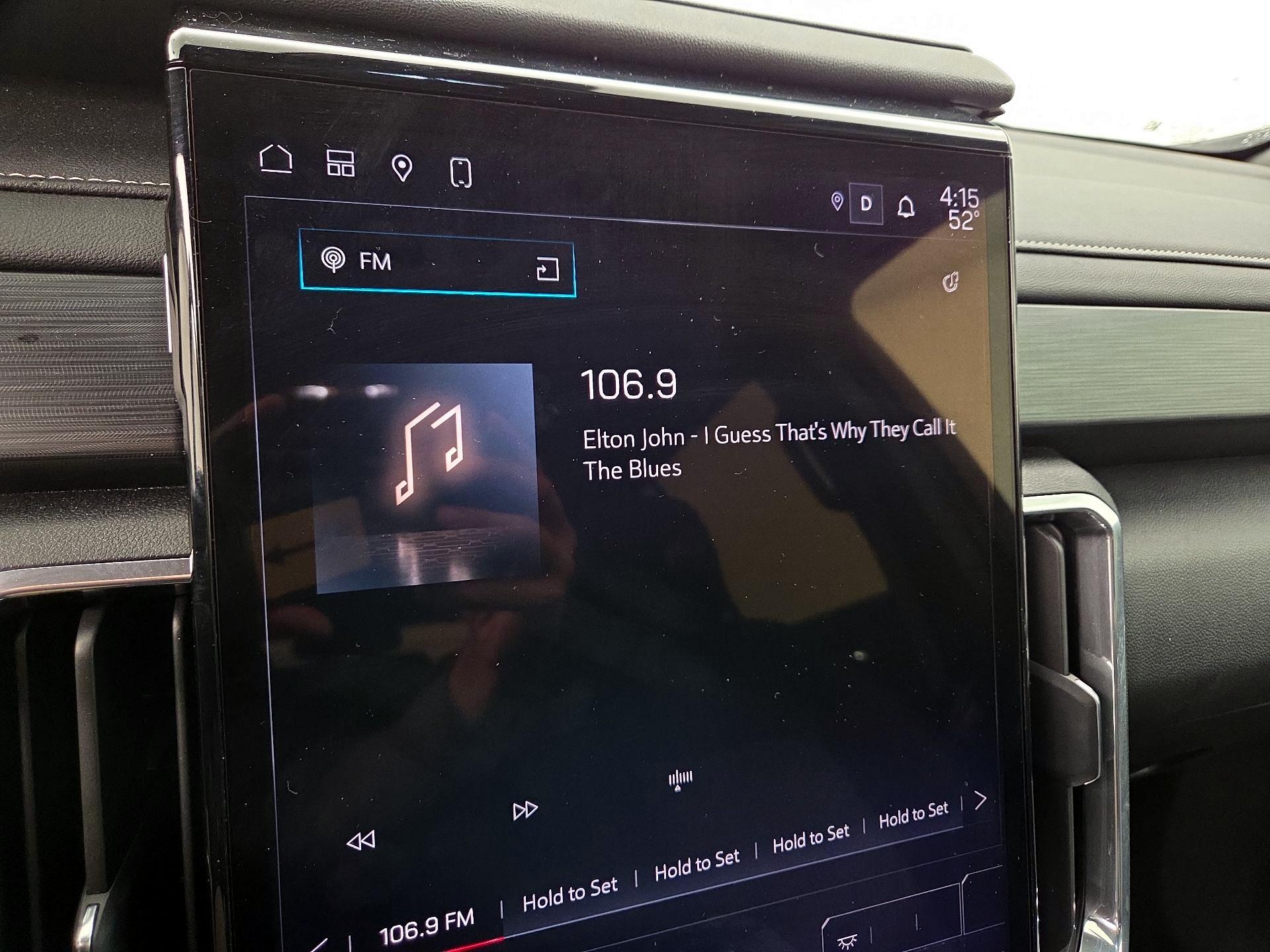 Thumbnail: 2025 GMC Acadia - 15