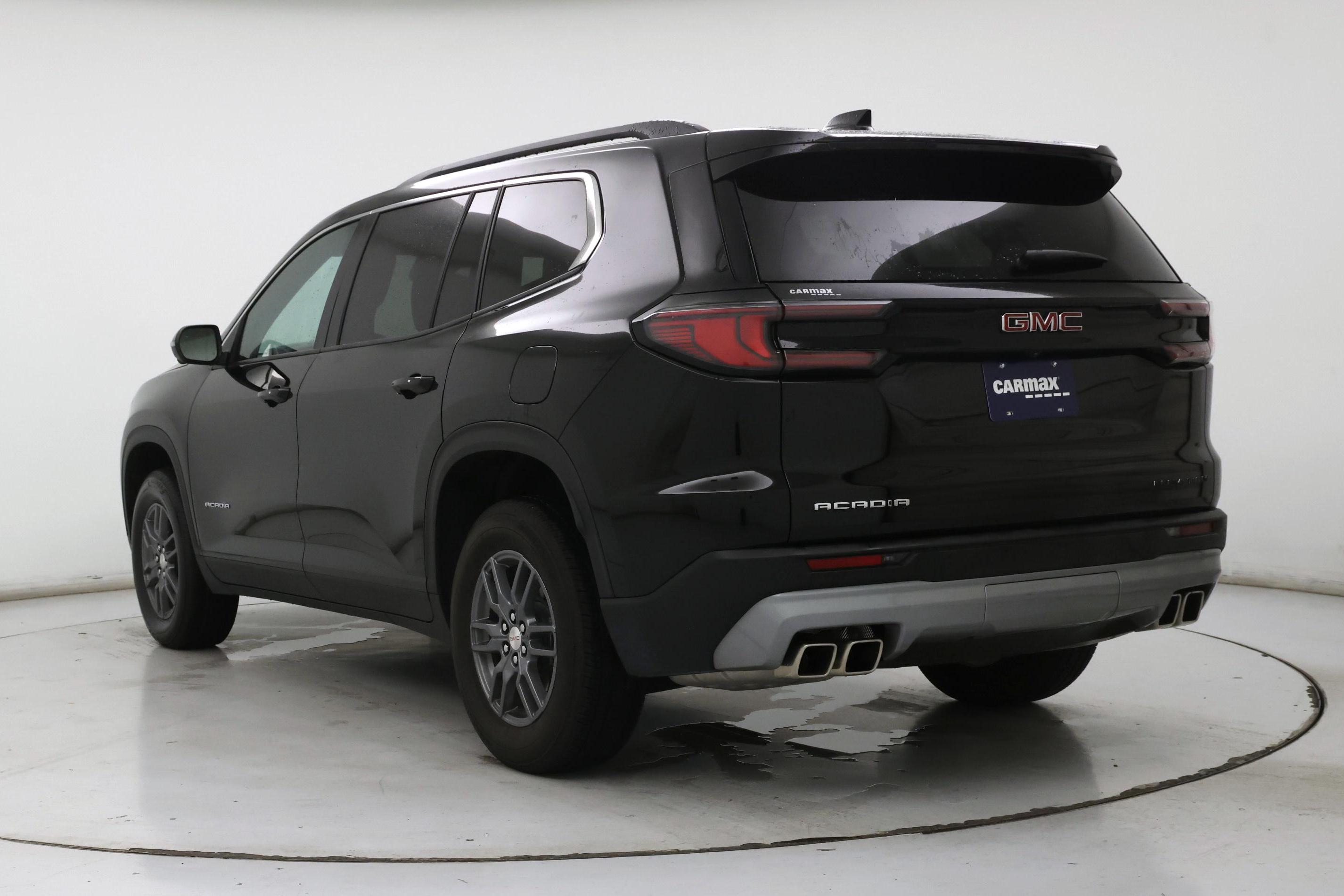 Thumbnail: 2025 GMC Acadia - 2