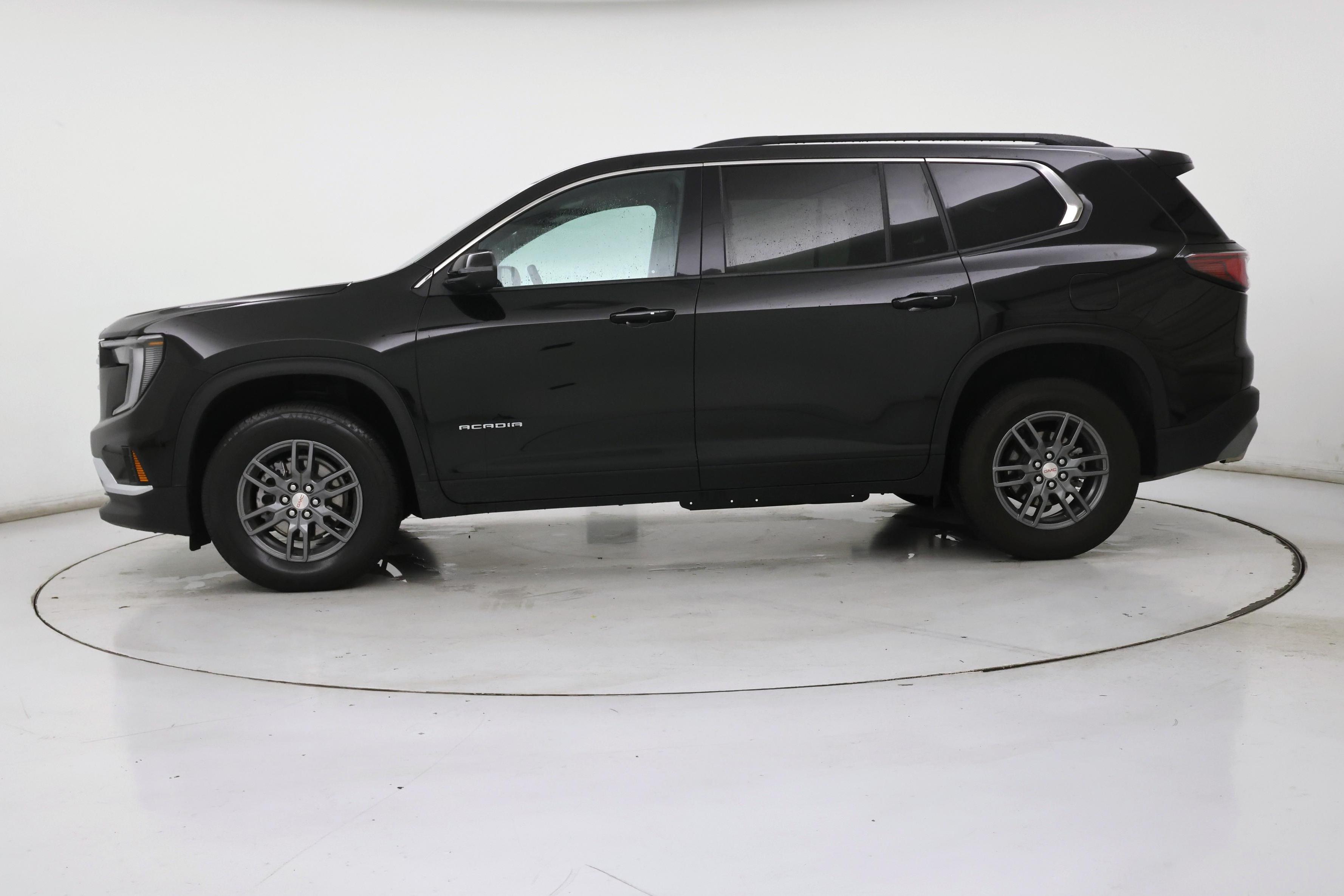 Thumbnail: 2025 GMC Acadia - 3