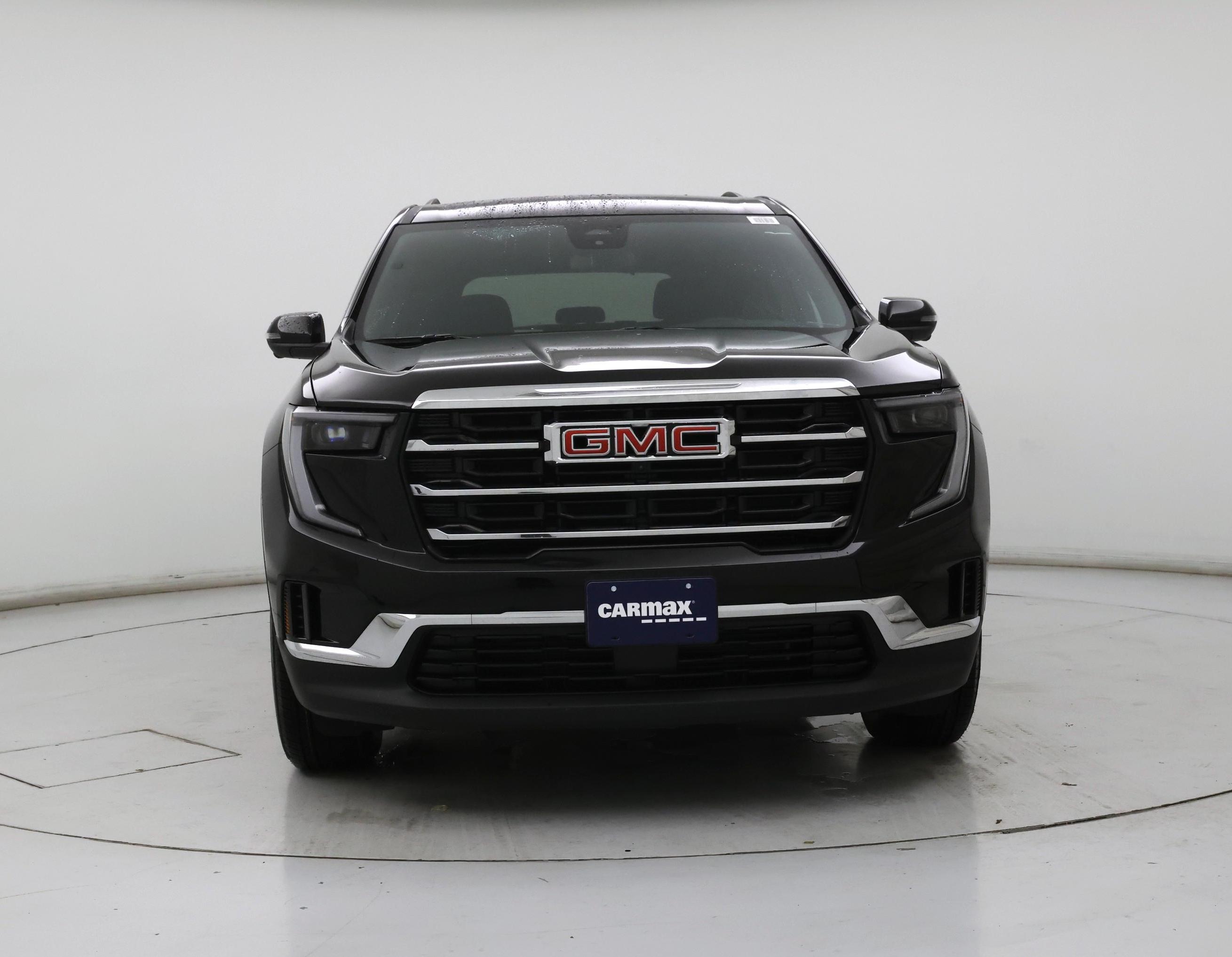 Thumbnail: 2025 GMC Acadia - 5