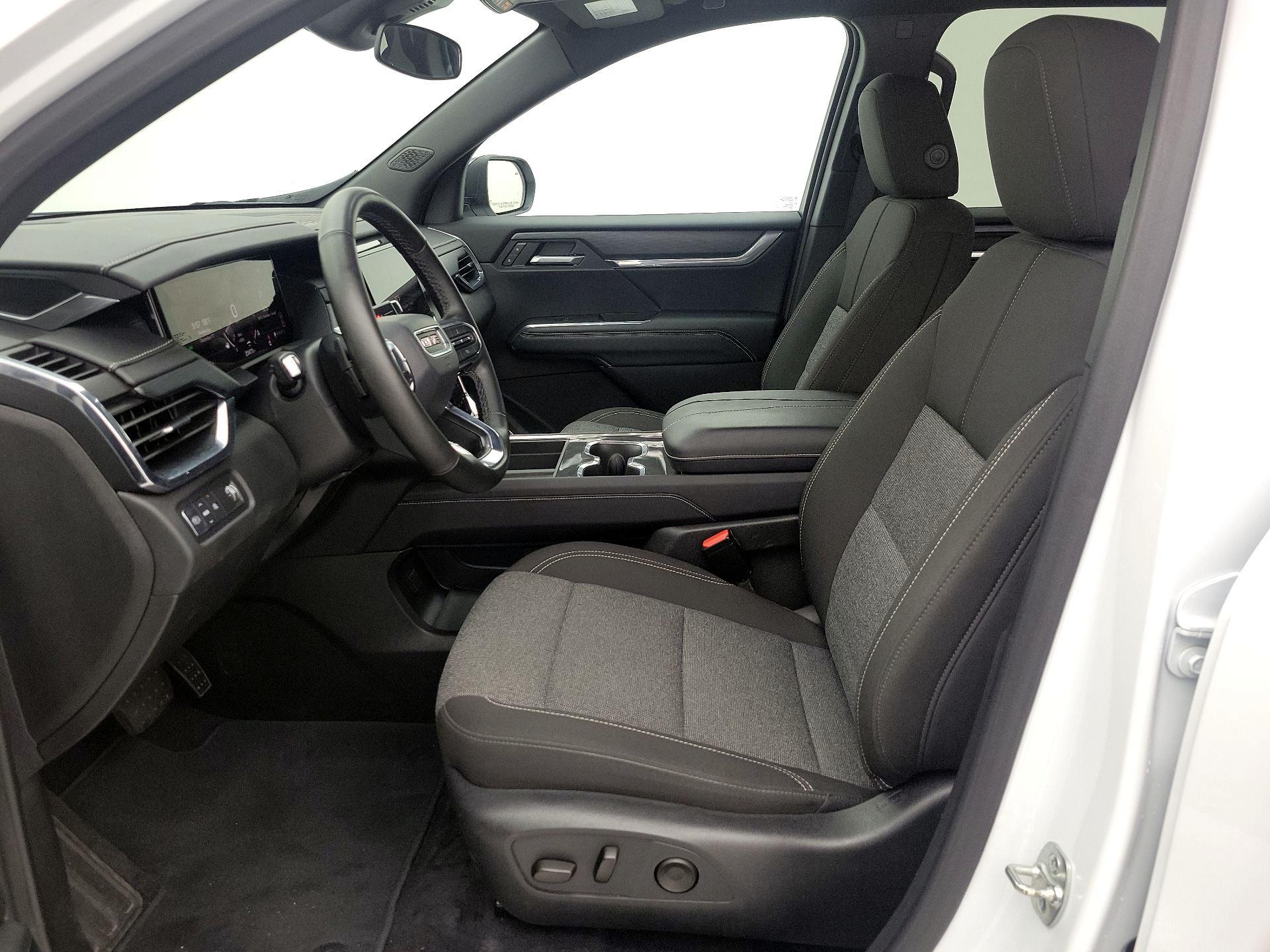 Thumbnail: 2025 GMC Acadia - 11