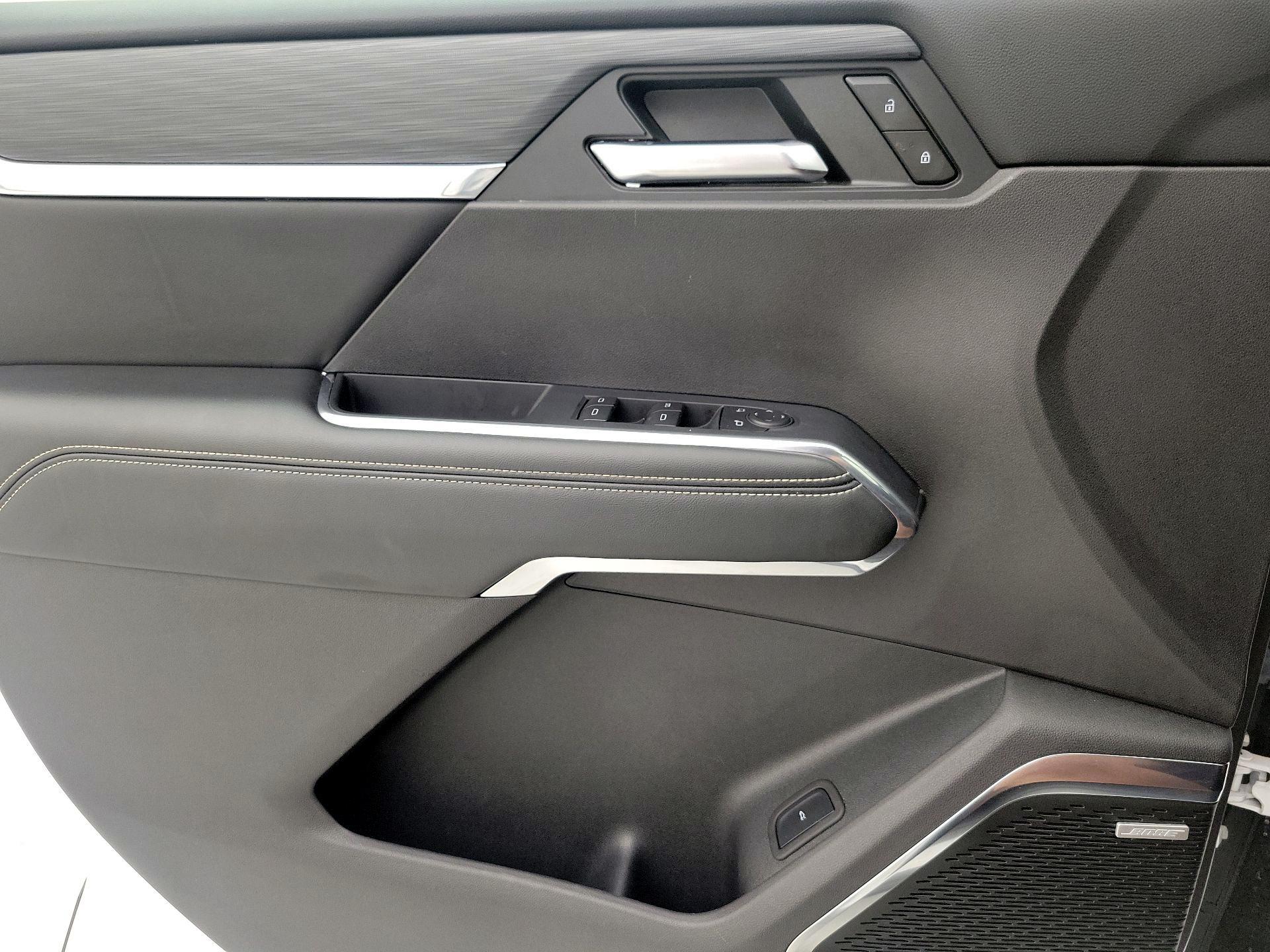 Thumbnail: 2025 GMC Acadia - 12