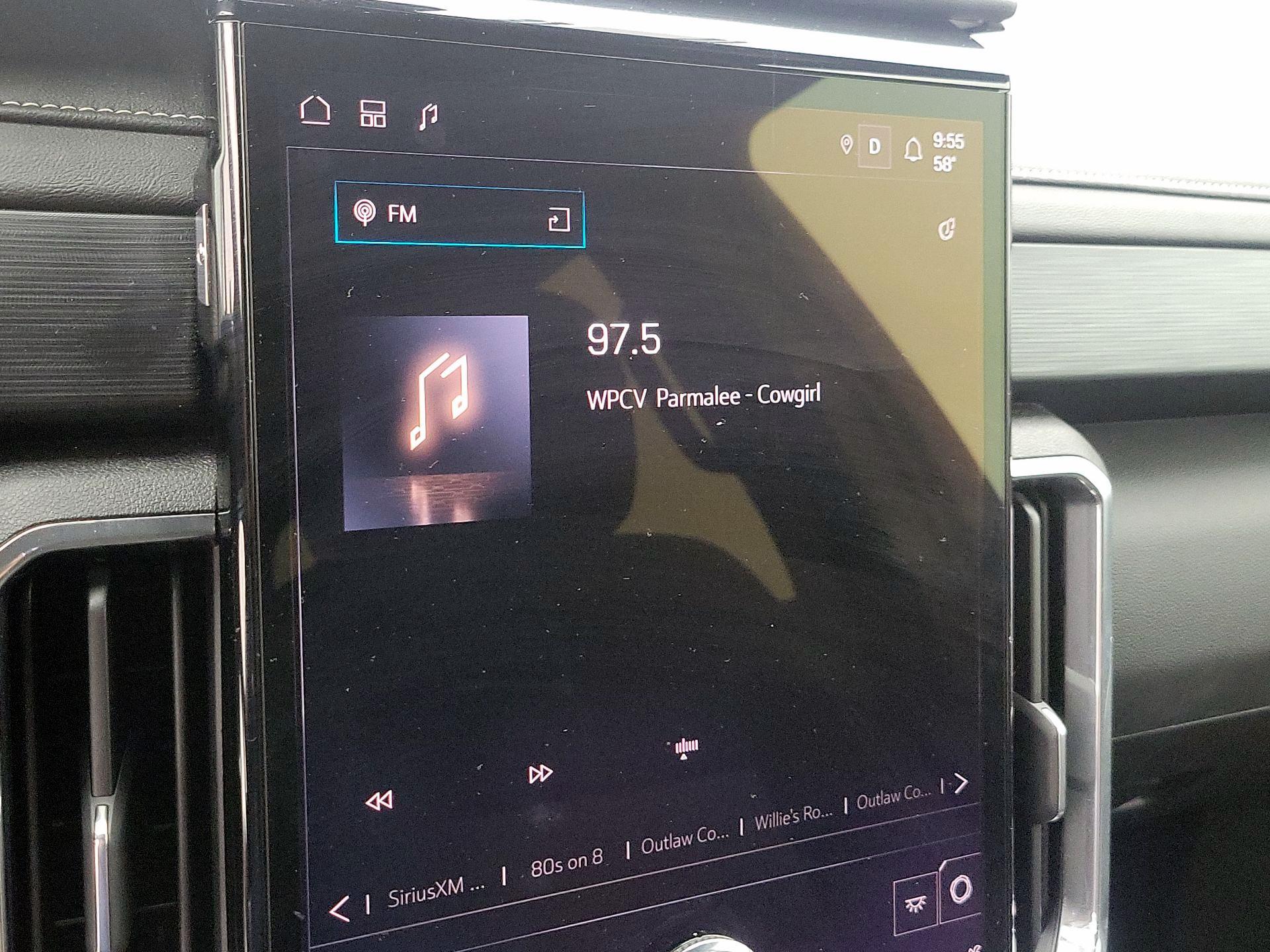 Thumbnail: 2025 GMC Acadia - 15