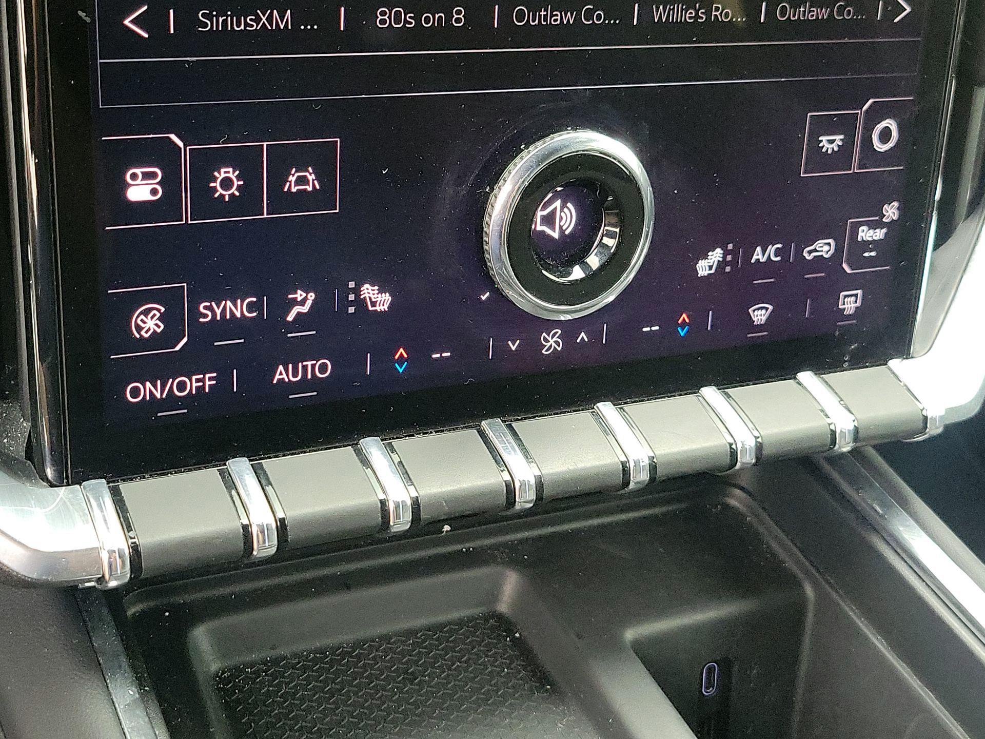 Thumbnail: 2025 GMC Acadia - 16