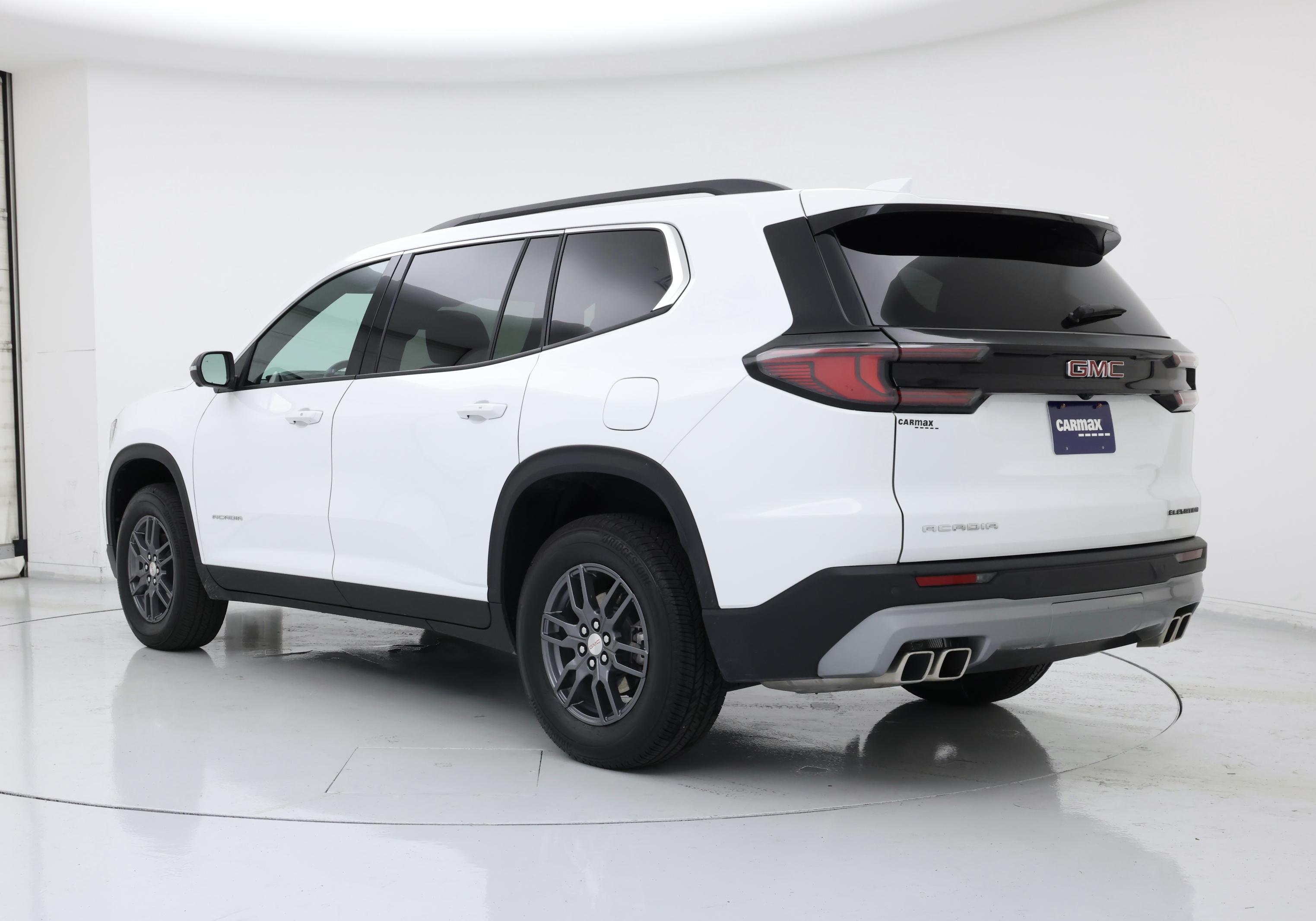 Thumbnail: 2025 GMC Acadia - 2
