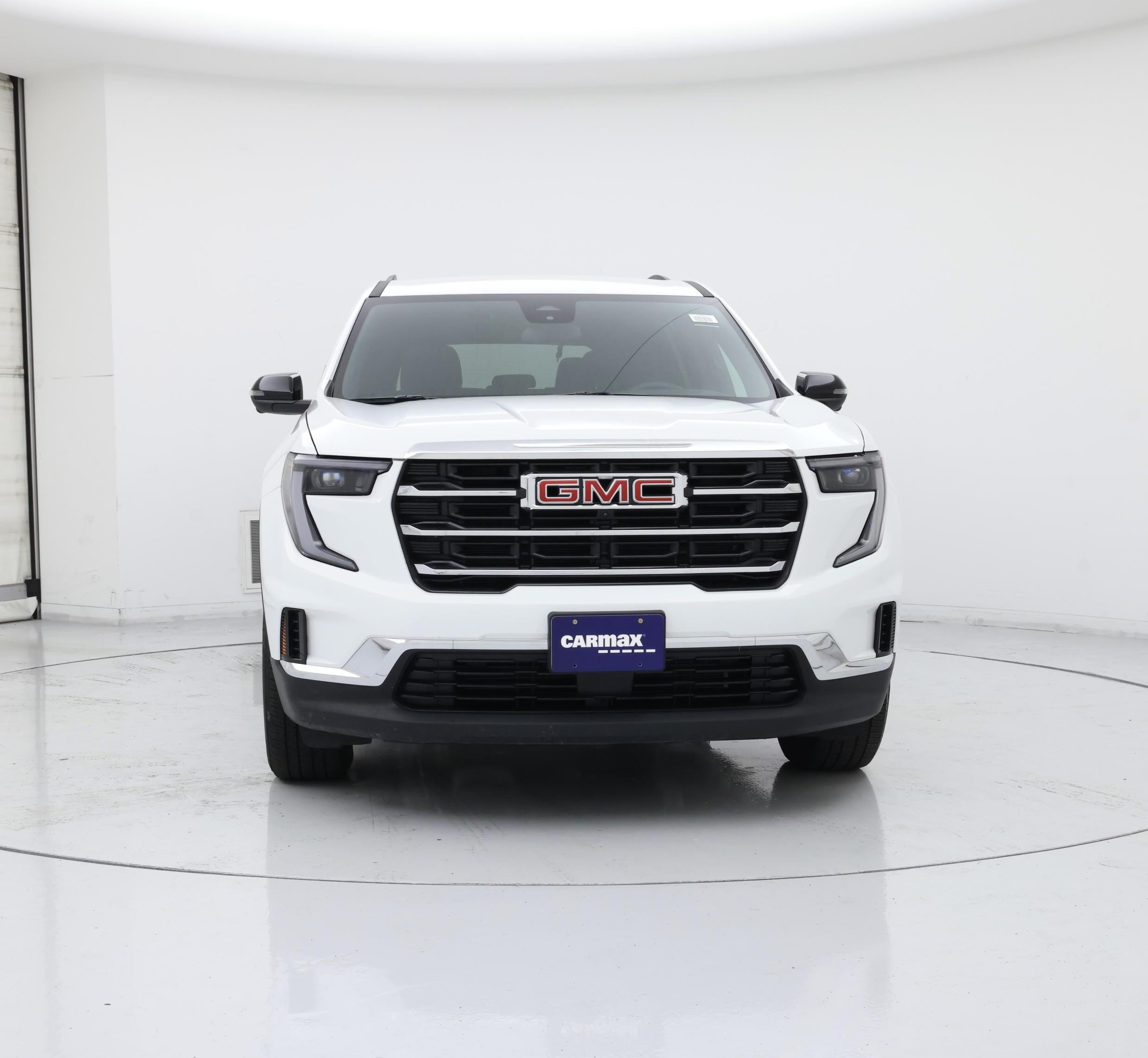 Thumbnail: 2025 GMC Acadia - 5